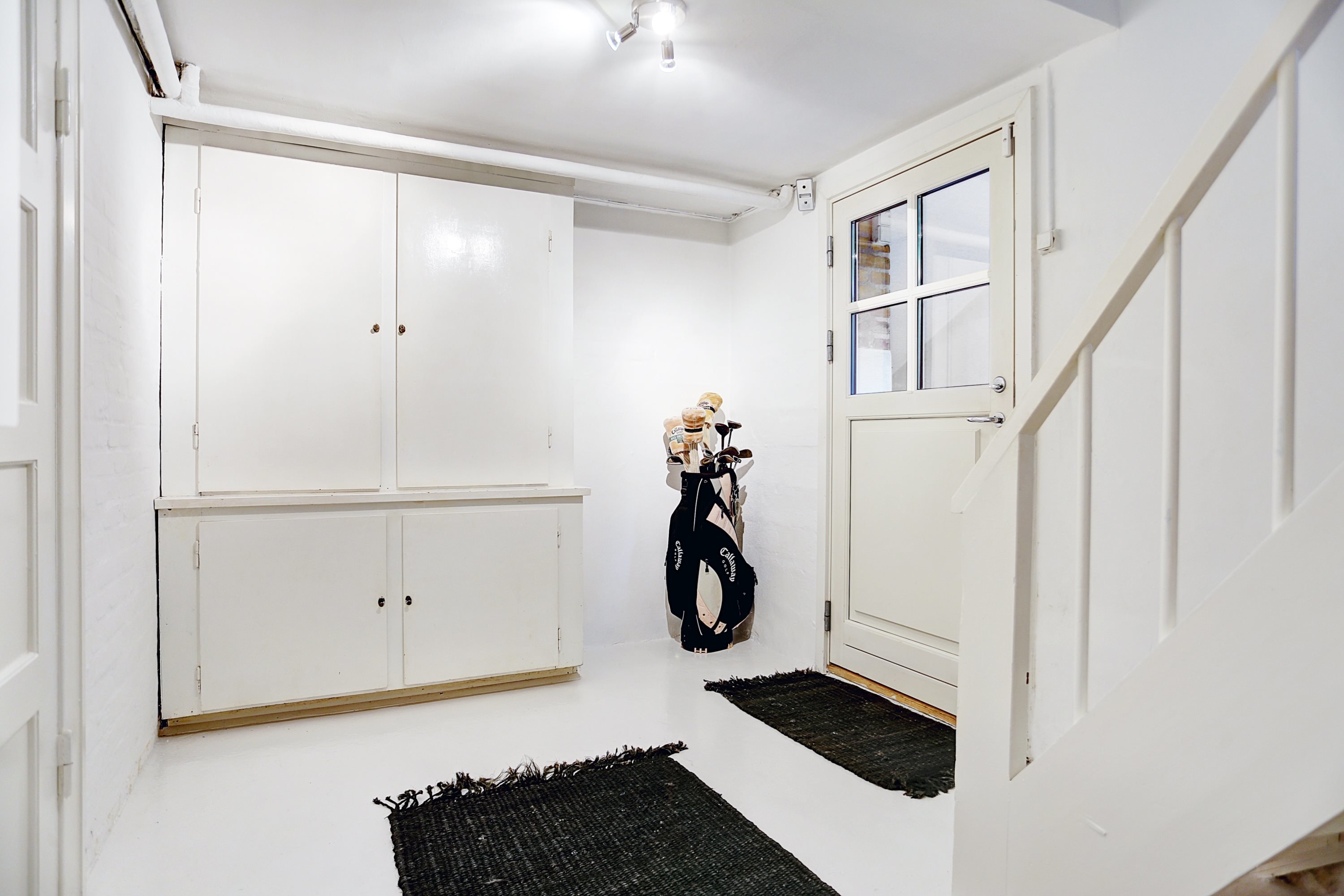 Fremhævet  billede i fuldskærmstilstand. Billede af Kollegievej 27, 2920 Charlottenlund