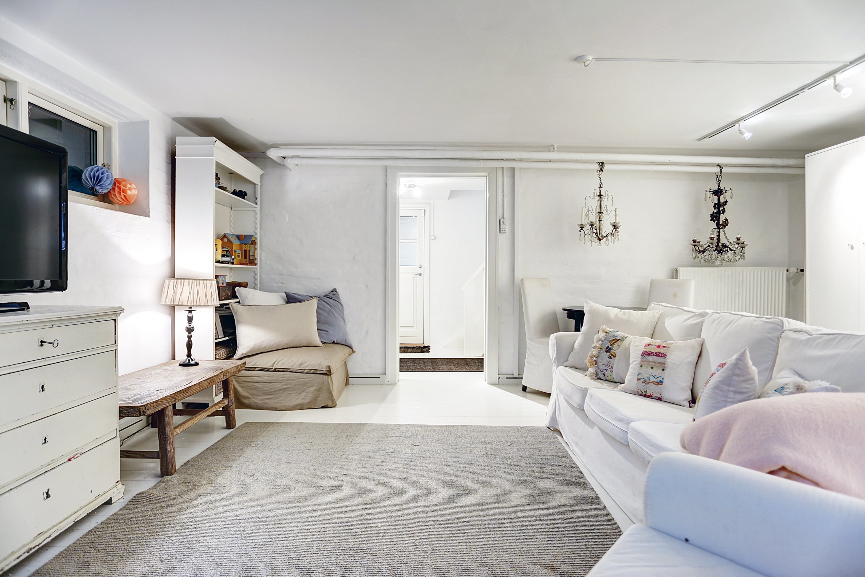 Fremhævet  billede i fuldskærmstilstand. Billede af Kollegievej 27, 2920 Charlottenlund