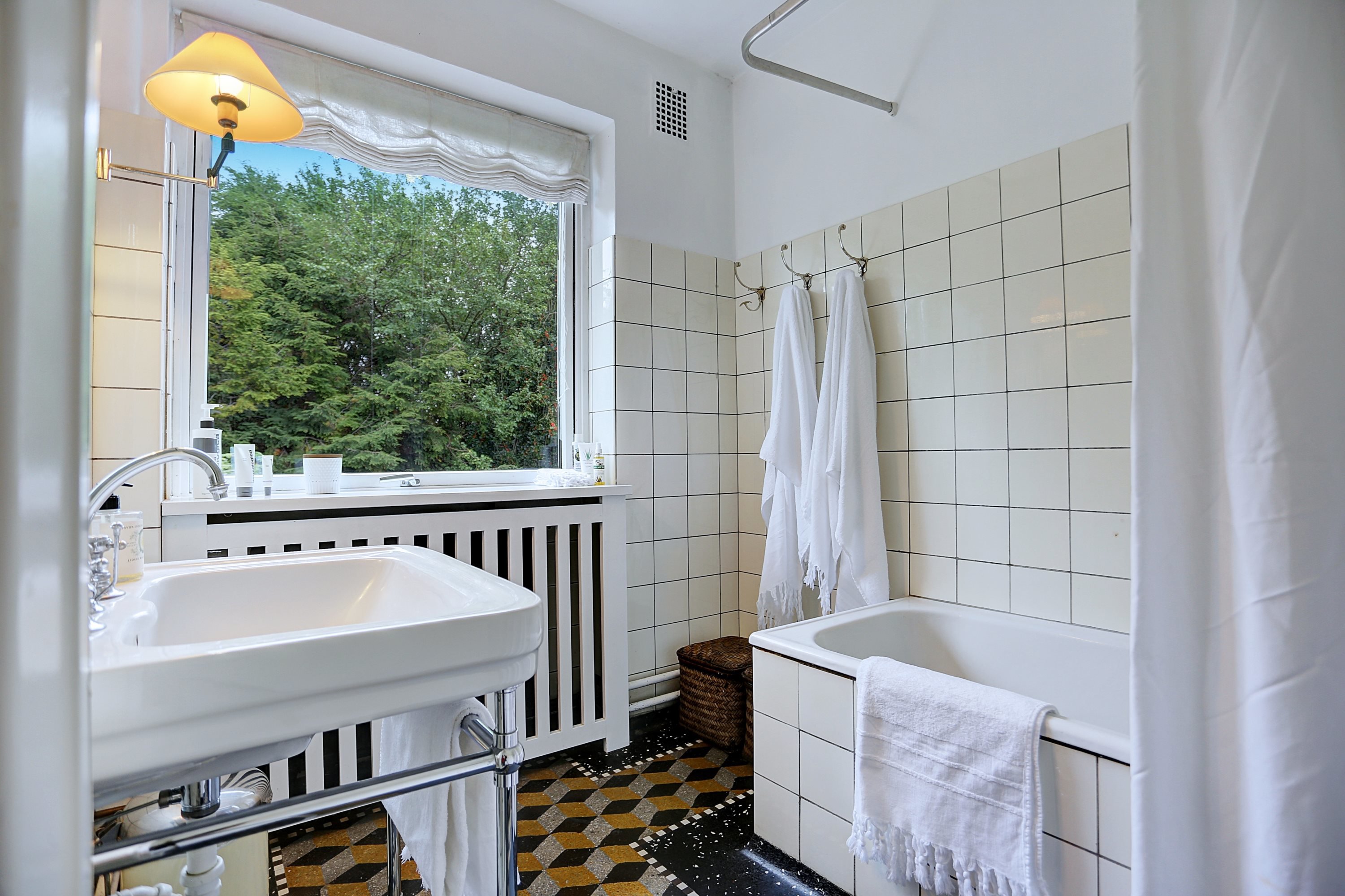 Fremhævet  billede i fuldskærmstilstand. Billede af Kollegievej 27, 2920 Charlottenlund