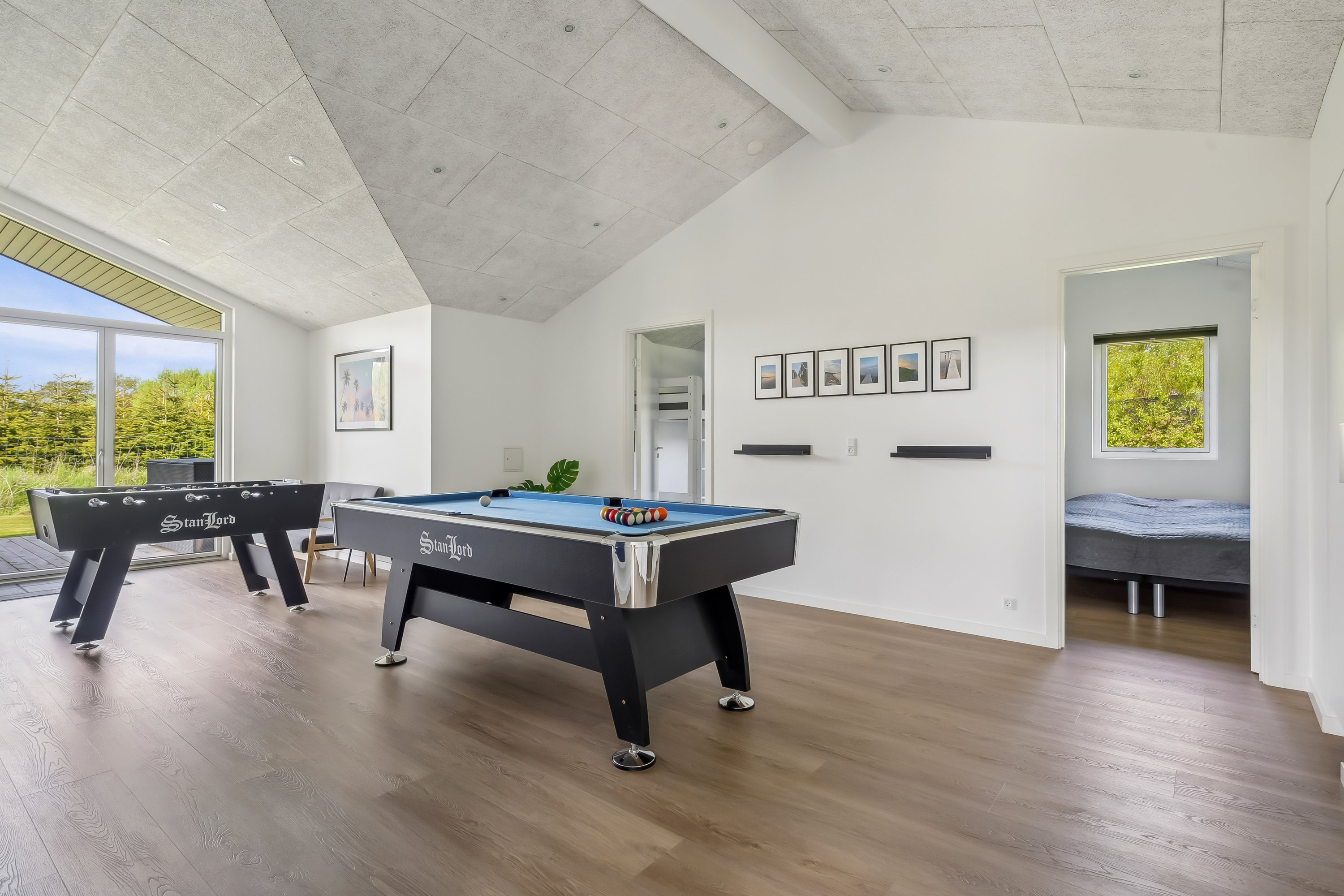 Fremhævet  billede i fuldskærmstilstand. Billede af Rævehaven 4, Øster Hurup, 9560 Hadsund