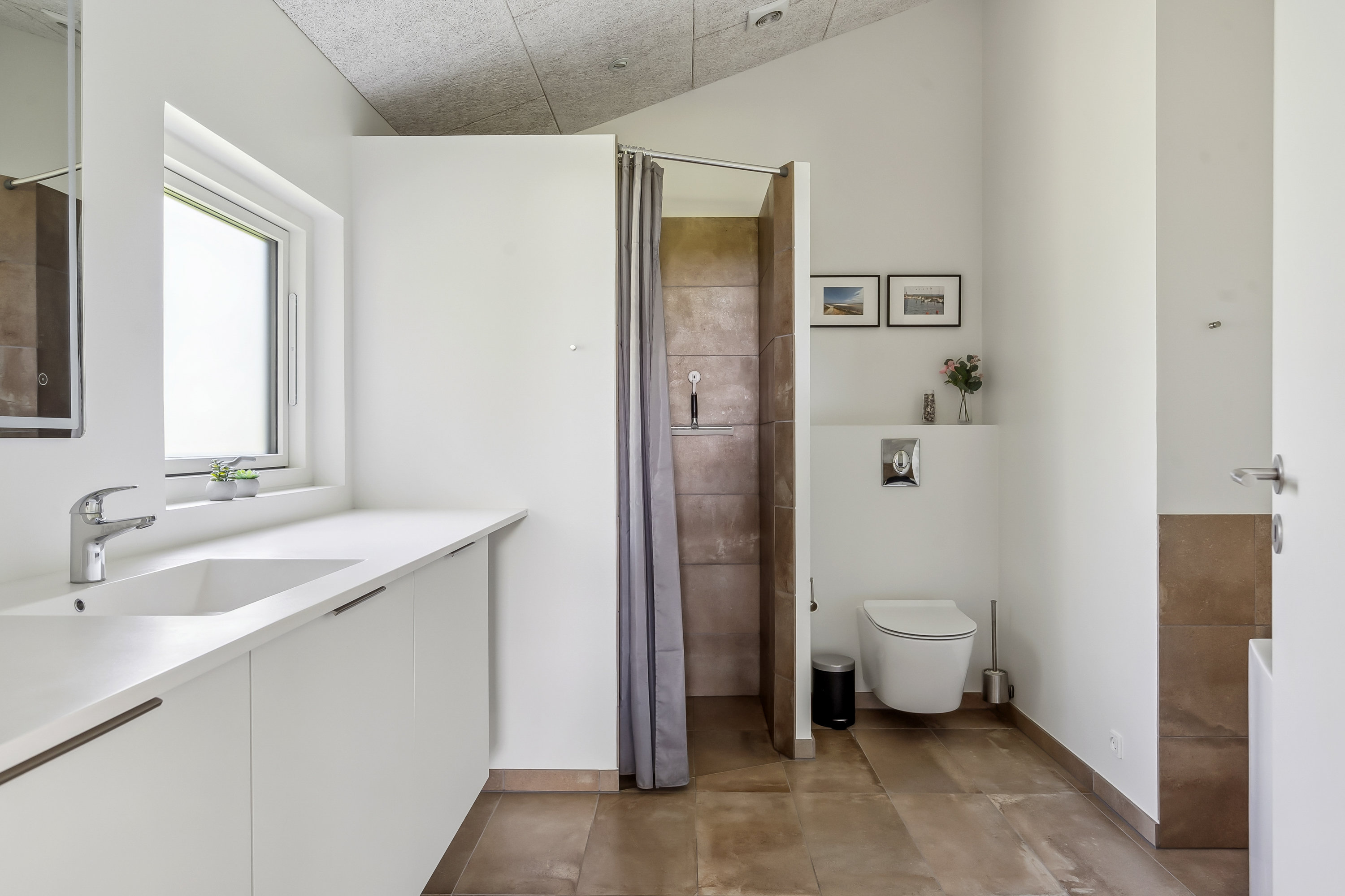 Fremhævet  billede i fuldskærmstilstand. Billede af Rævehaven 4, Øster Hurup, 9560 Hadsund