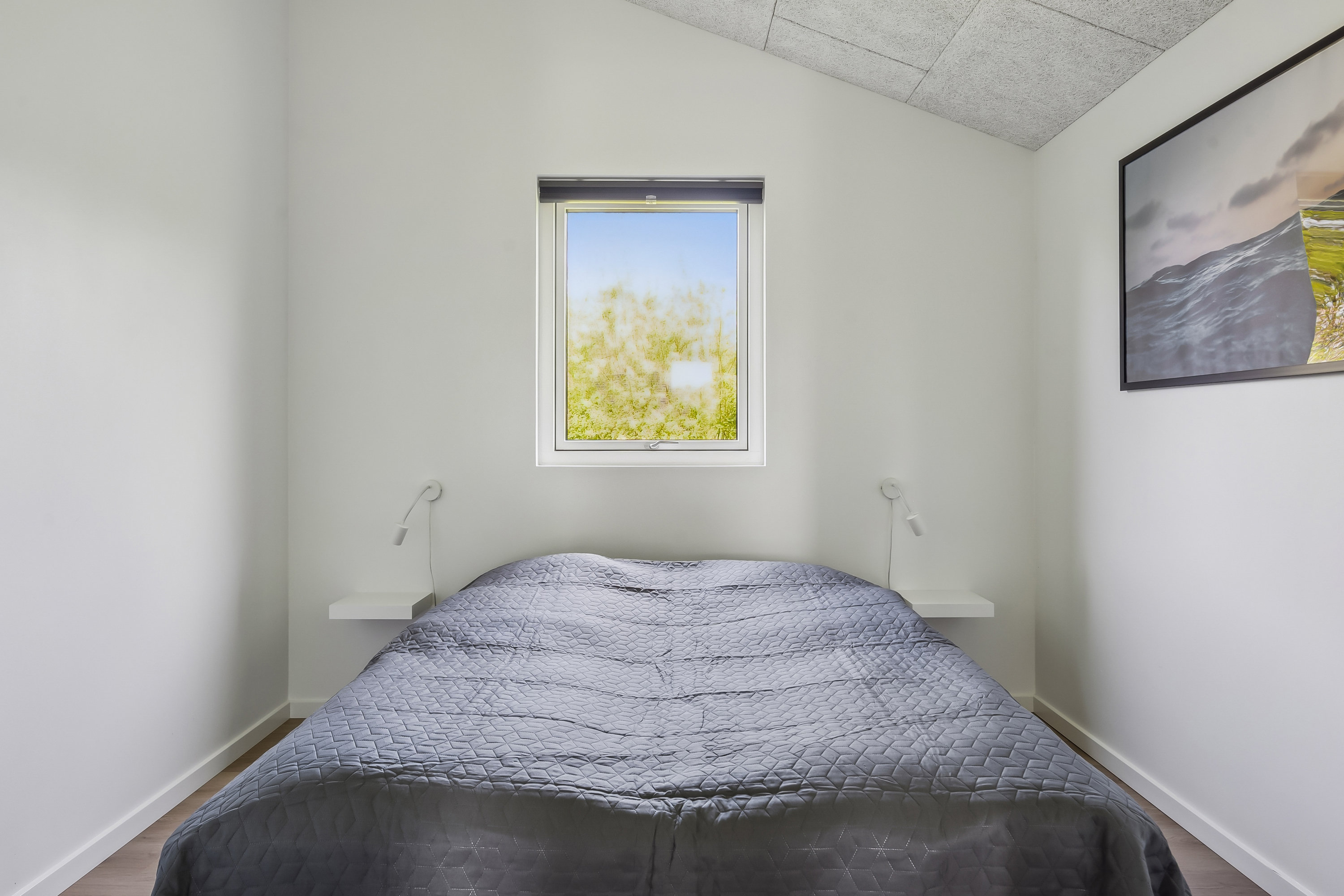 Fremhævet  billede i fuldskærmstilstand. Billede af Rævehaven 4, Øster Hurup, 9560 Hadsund