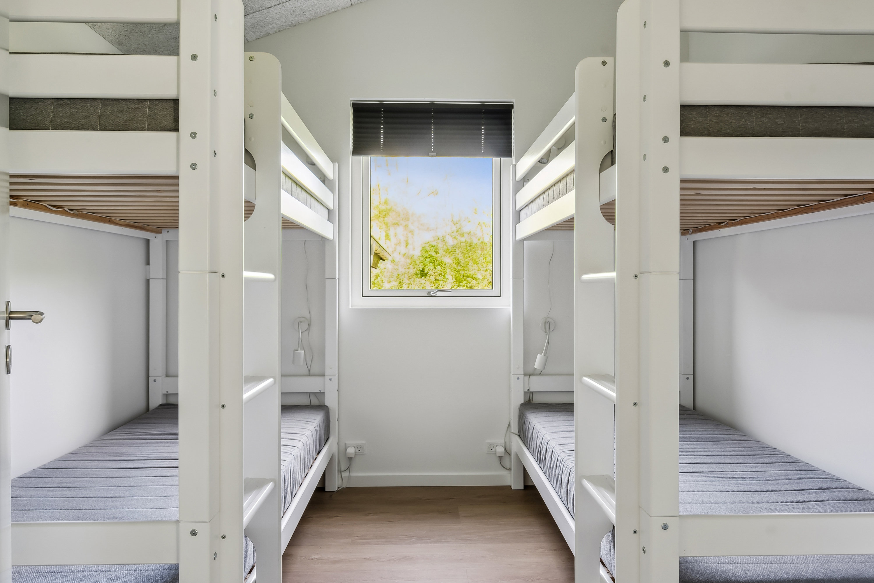 Fremhævet  billede i fuldskærmstilstand. Billede af Rævehaven 4, Øster Hurup, 9560 Hadsund