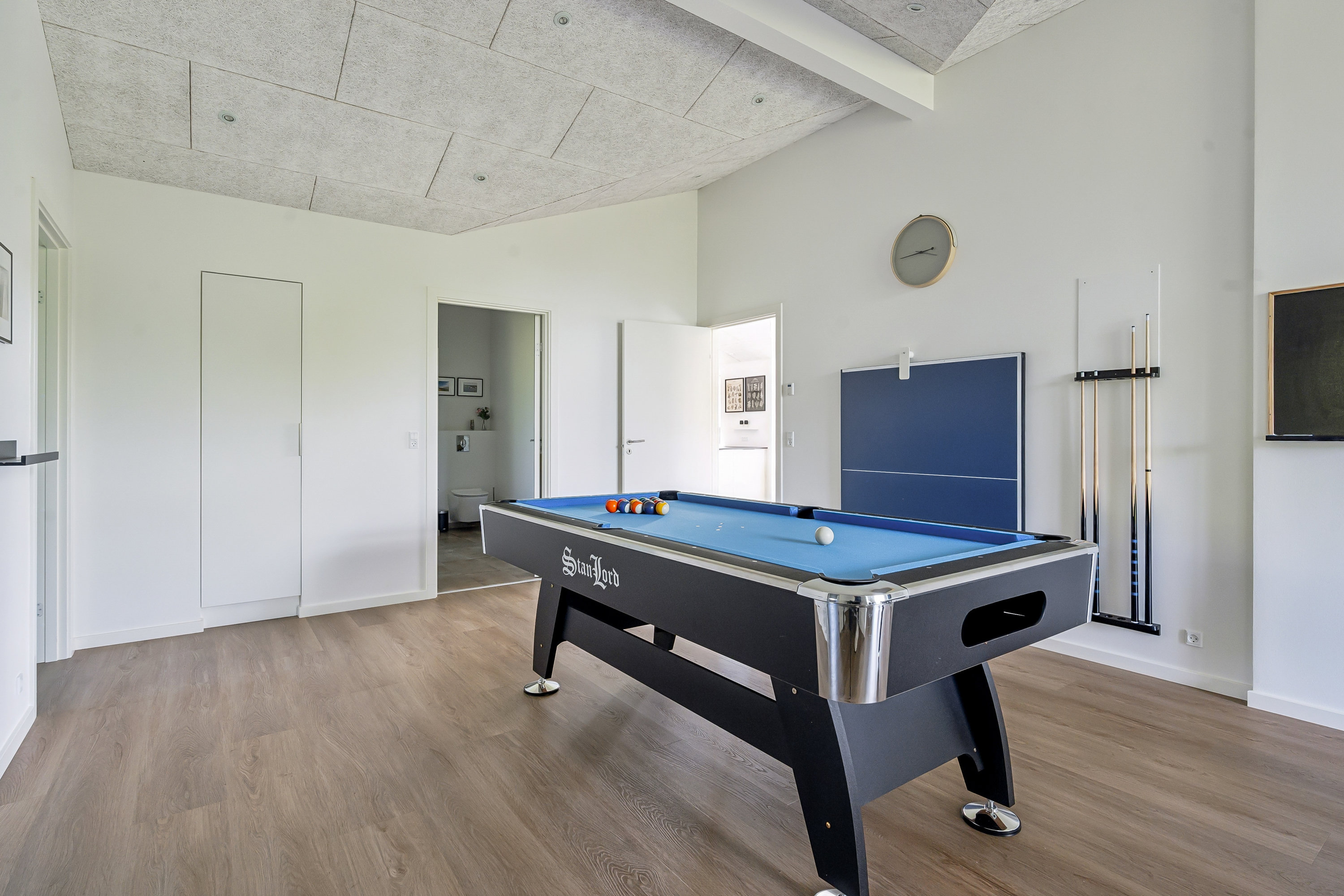 Fremhævet  billede i fuldskærmstilstand. Billede af Rævehaven 4, Øster Hurup, 9560 Hadsund