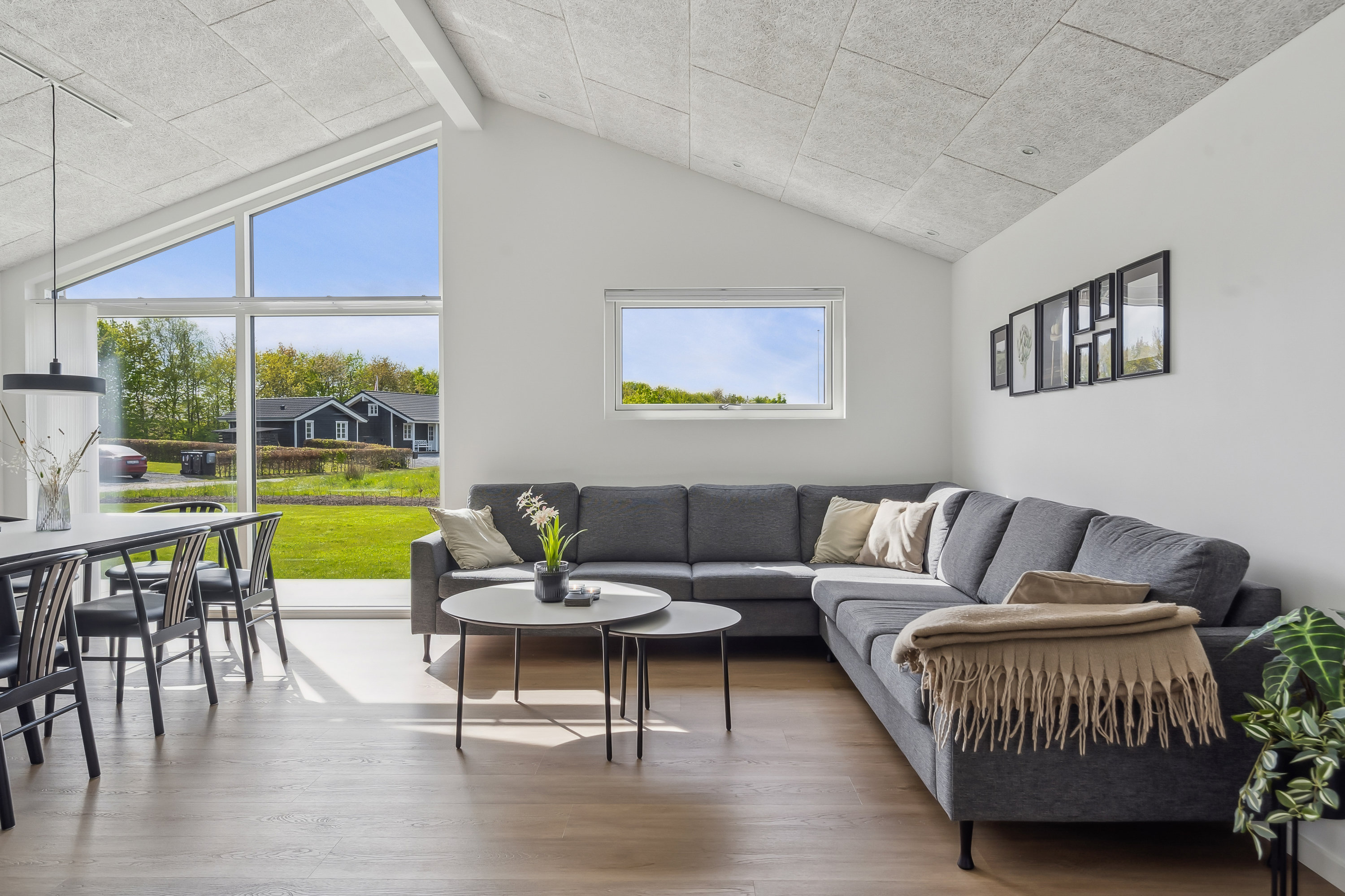 Fremhævet  billede i fuldskærmstilstand. Billede af Rævehaven 4, Øster Hurup, 9560 Hadsund