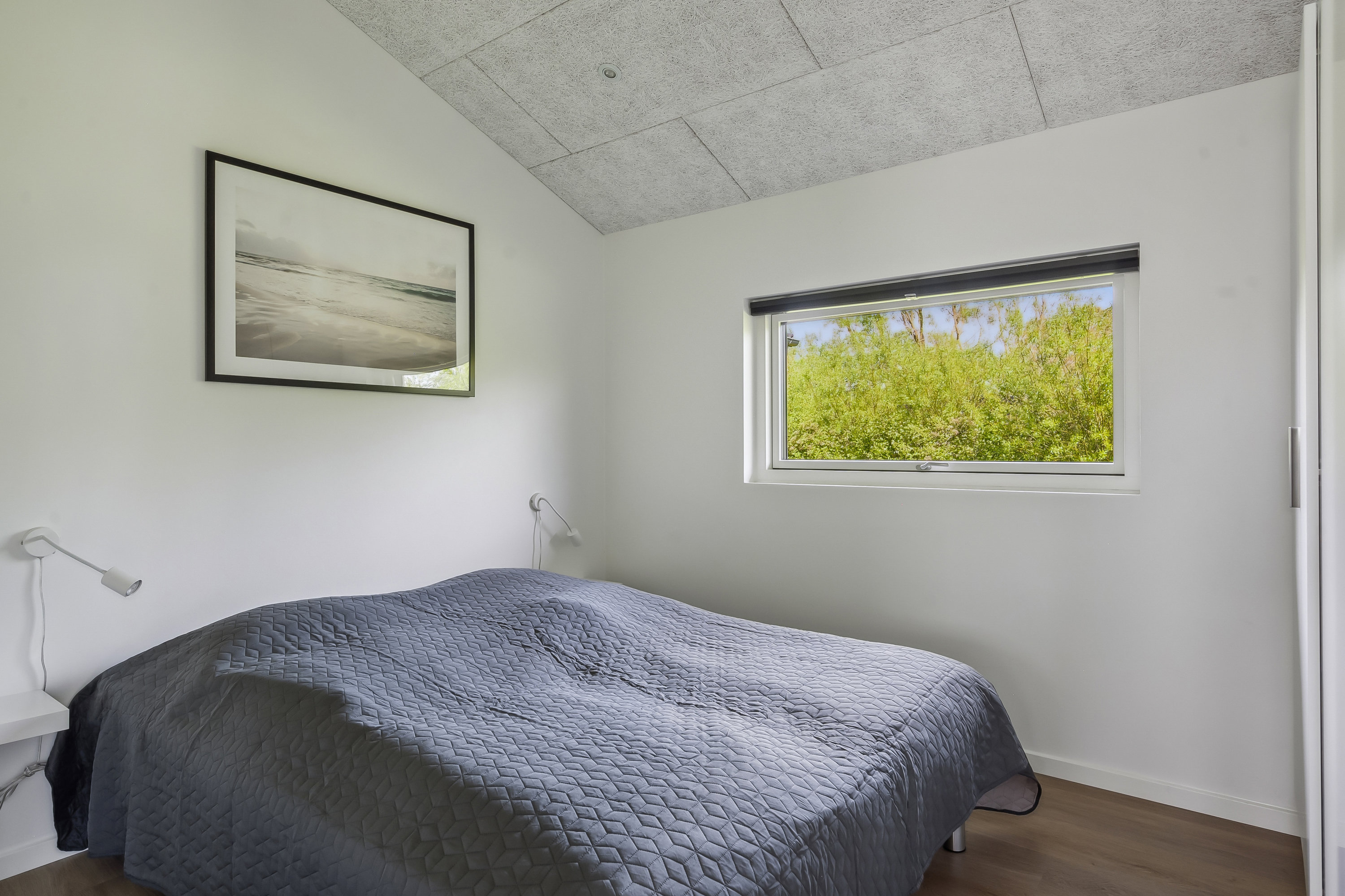 Fremhævet  billede i fuldskærmstilstand. Billede af Rævehaven 4, Øster Hurup, 9560 Hadsund