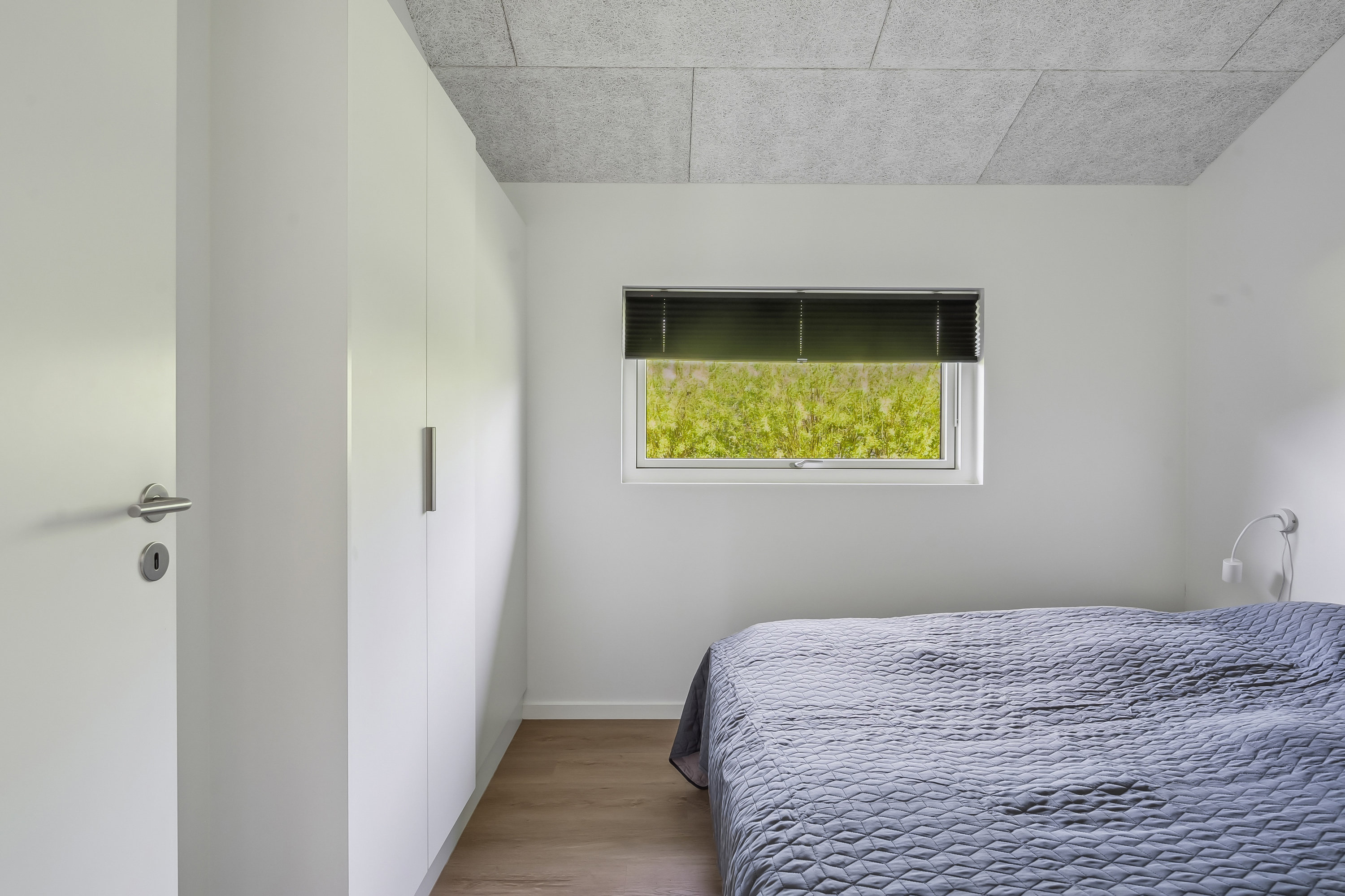 Fremhævet  billede i fuldskærmstilstand. Billede af Rævehaven 4, Øster Hurup, 9560 Hadsund