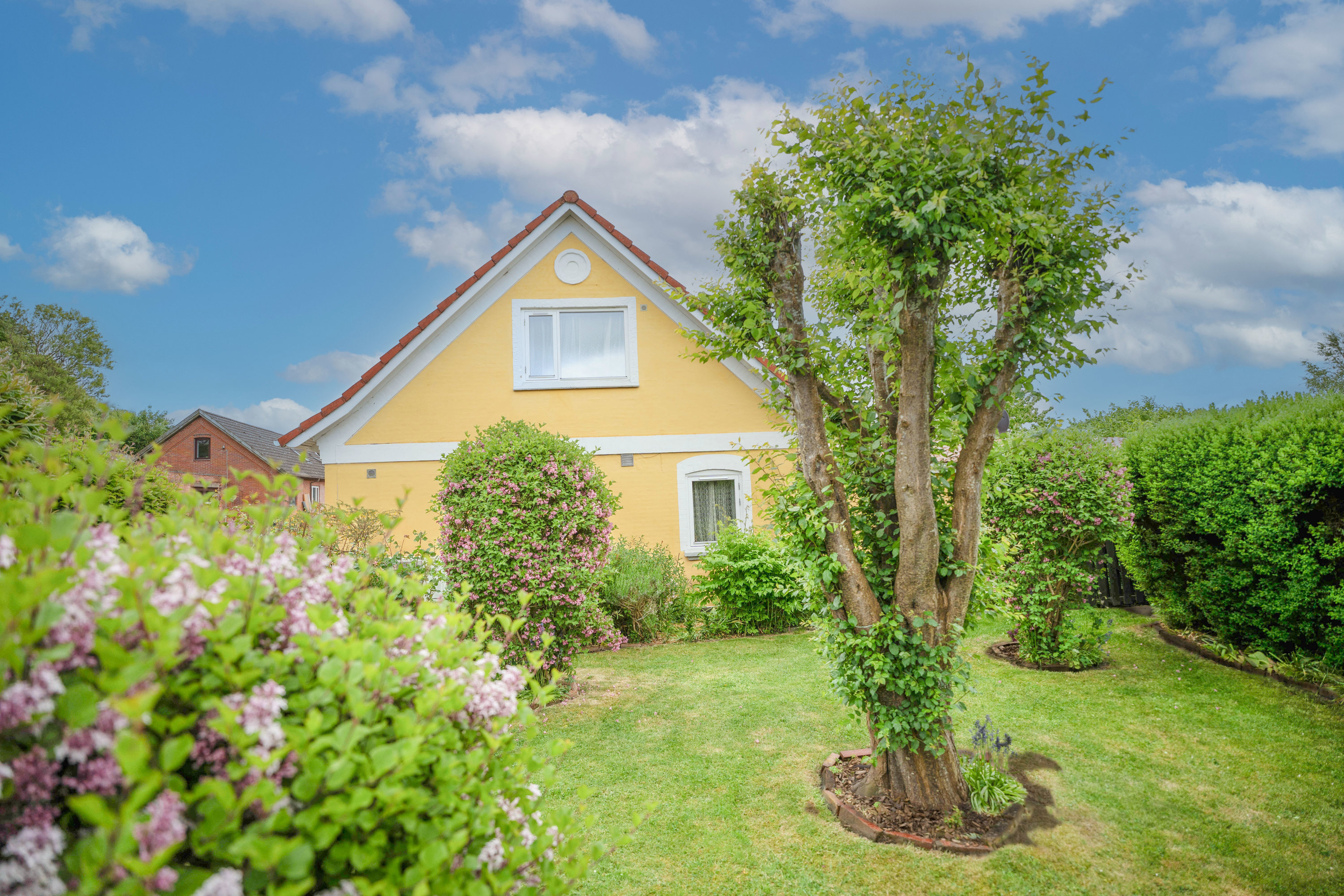 Miniaturebillede 1: . Billede af Bredgade 28, Bred, 5492 Vissenbjerg