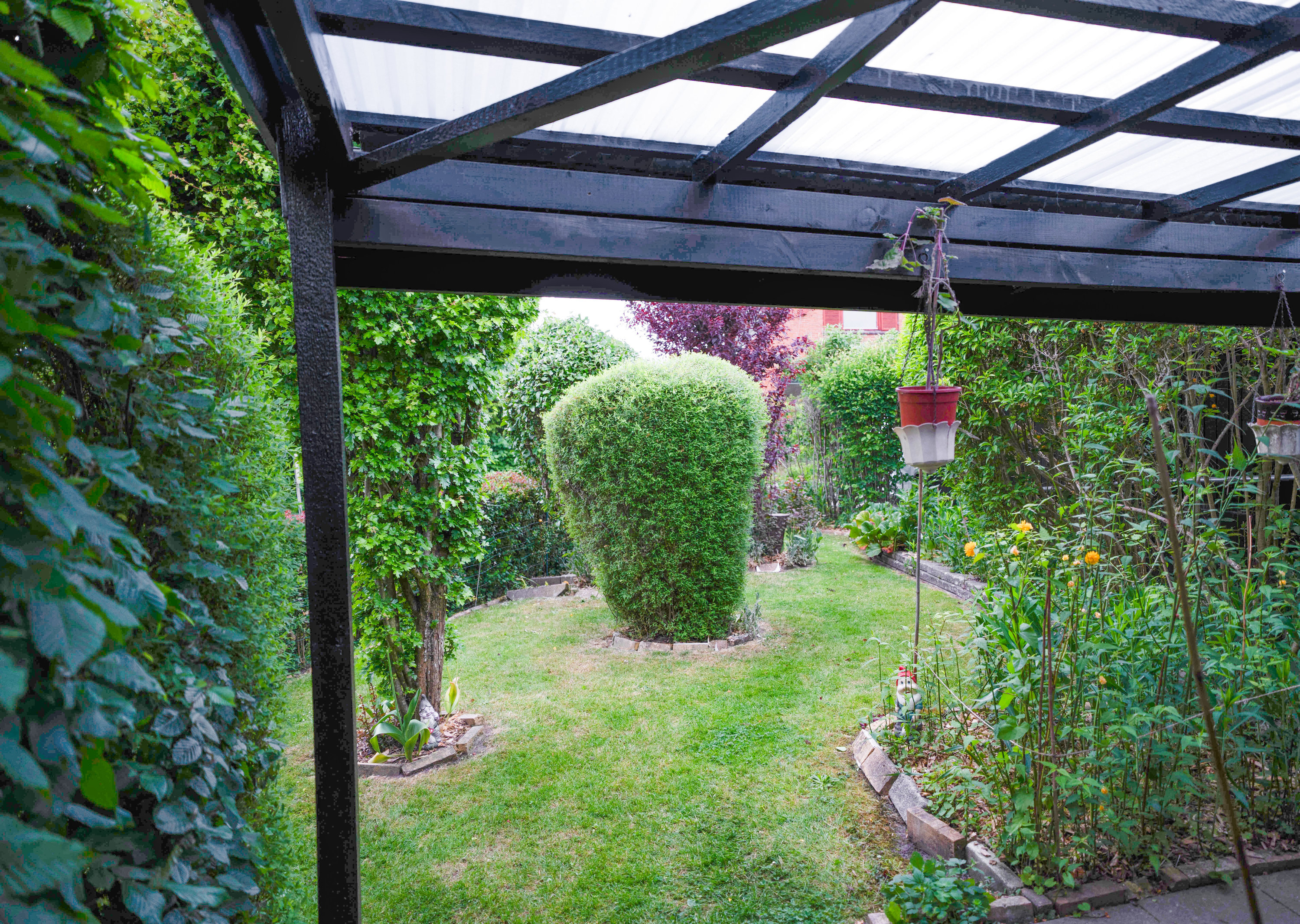 Fremhævet  billede i fuldskærmstilstand. Billede af Bredgade 28, Bred, 5492 Vissenbjerg