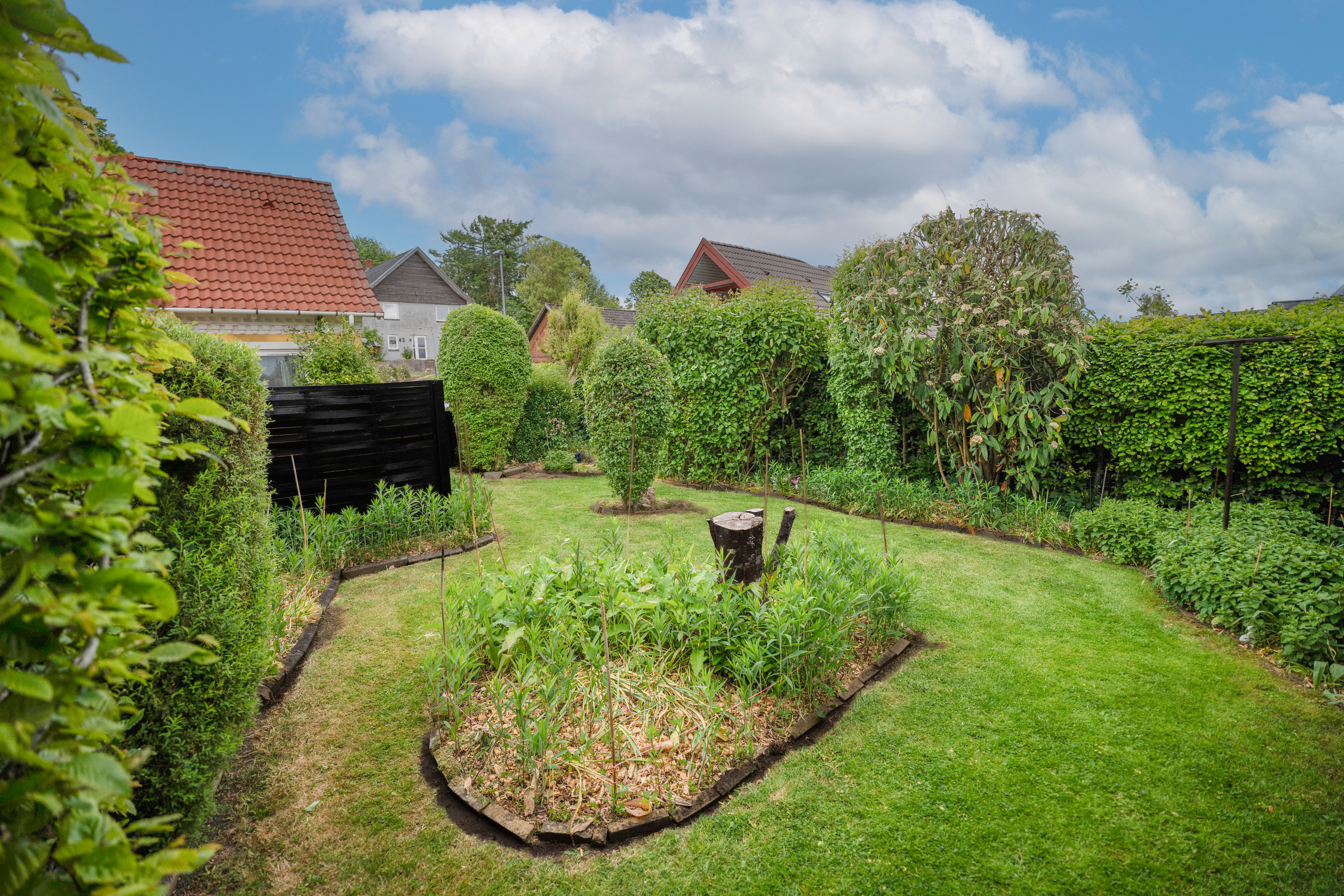 Miniaturebillede 2: . Billede af Bredgade 28, Bred, 5492 Vissenbjerg