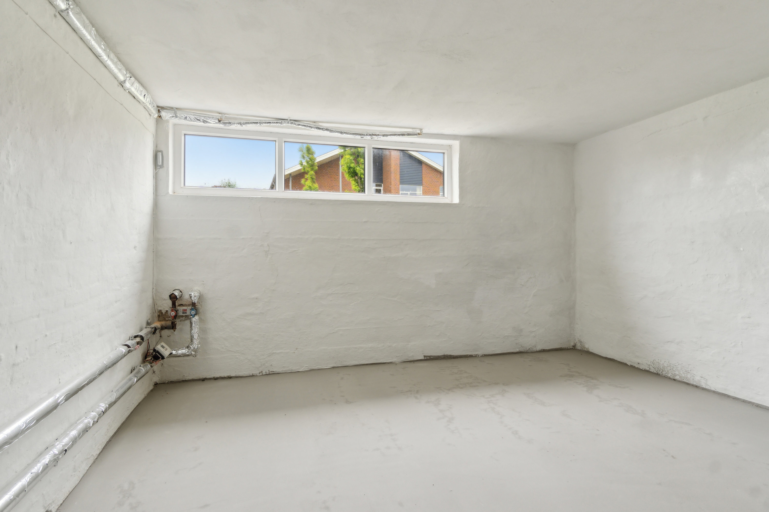 Fremhævet indendørs billede i fuldskærmstilstand. Billede af Simons Bakke 118, Tilsted, 7700 Thisted