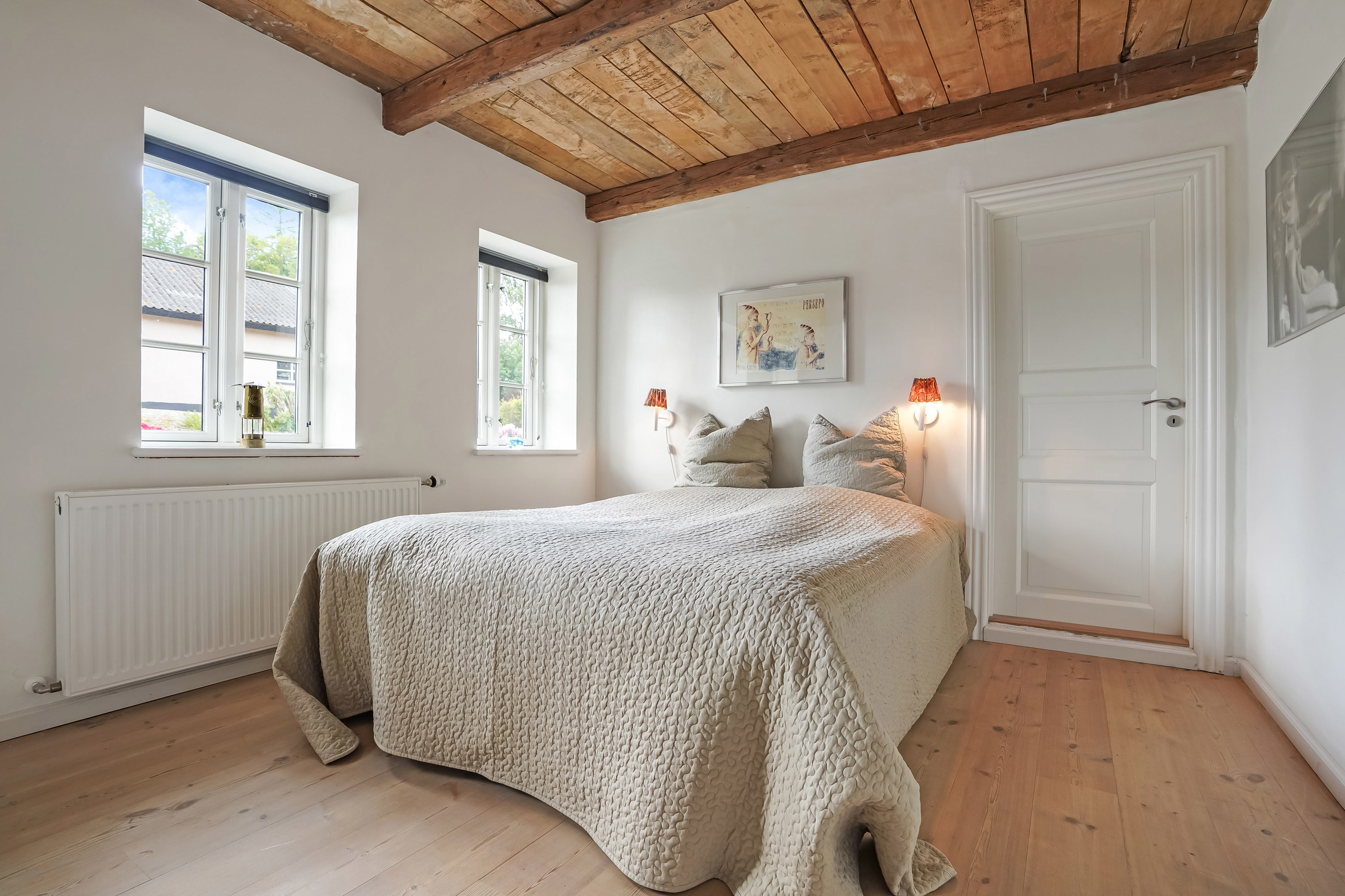 Fremhævet værelse billede i fuldskærmstilstand. Billede af Brentebjerg 4, Baaring, 5466 Asperup