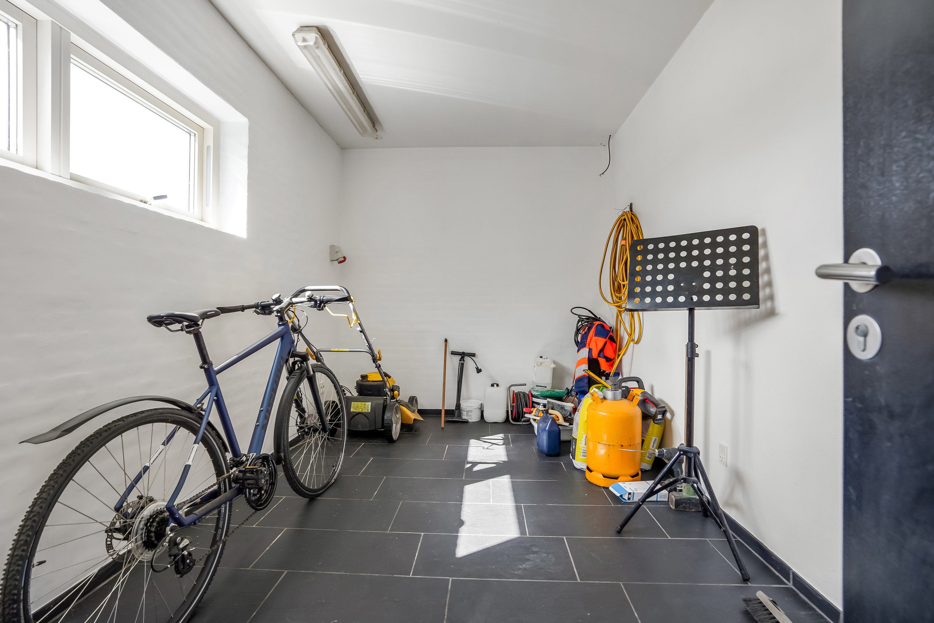 Fremhævet andet billede i fuldskærmstilstand. Billede af Roloddet 10, Aale, 7160 Tørring