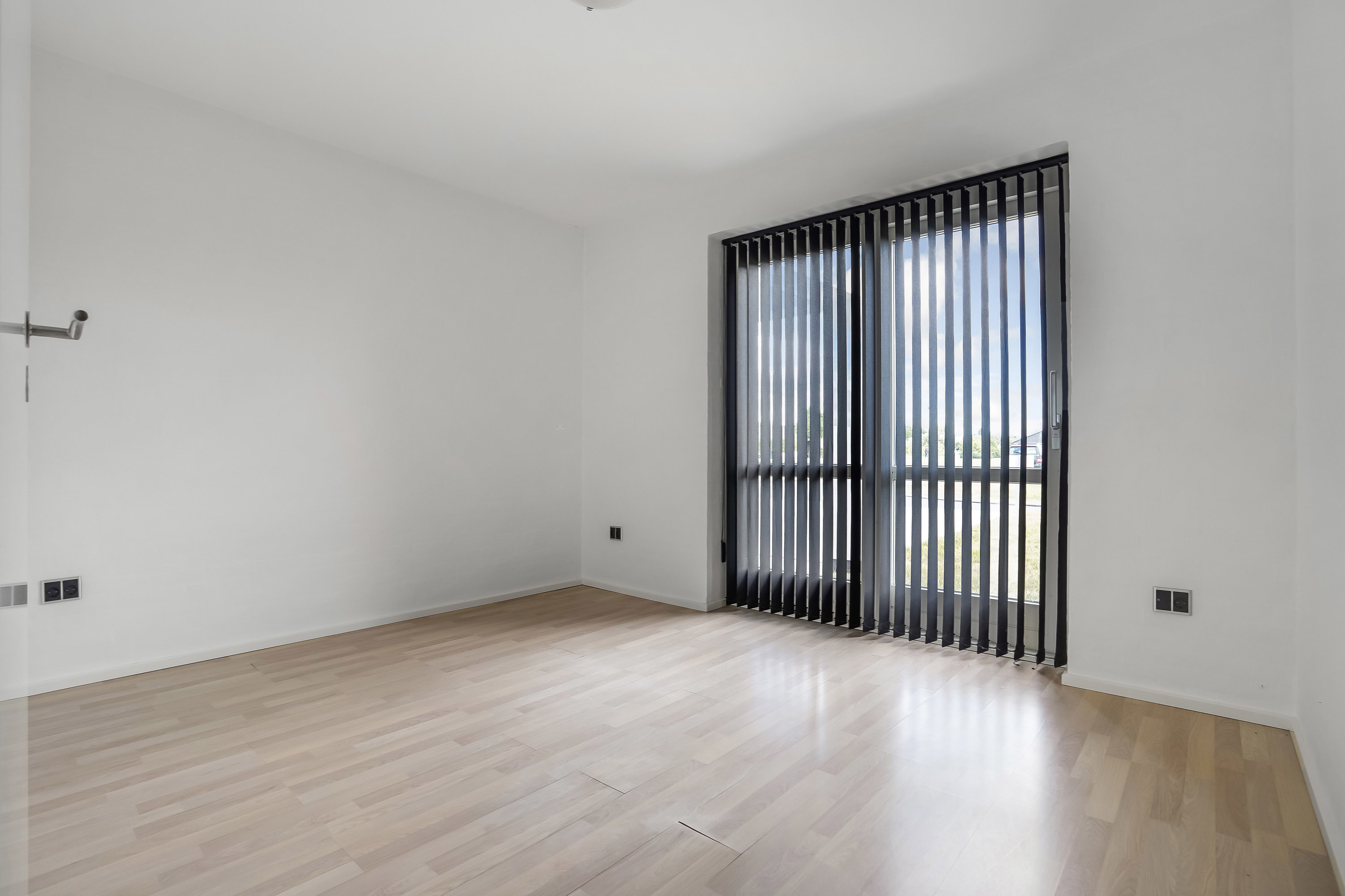 Fremhævet værelse billede i fuldskærmstilstand. Billede af Roloddet 10, Aale, 7160 Tørring