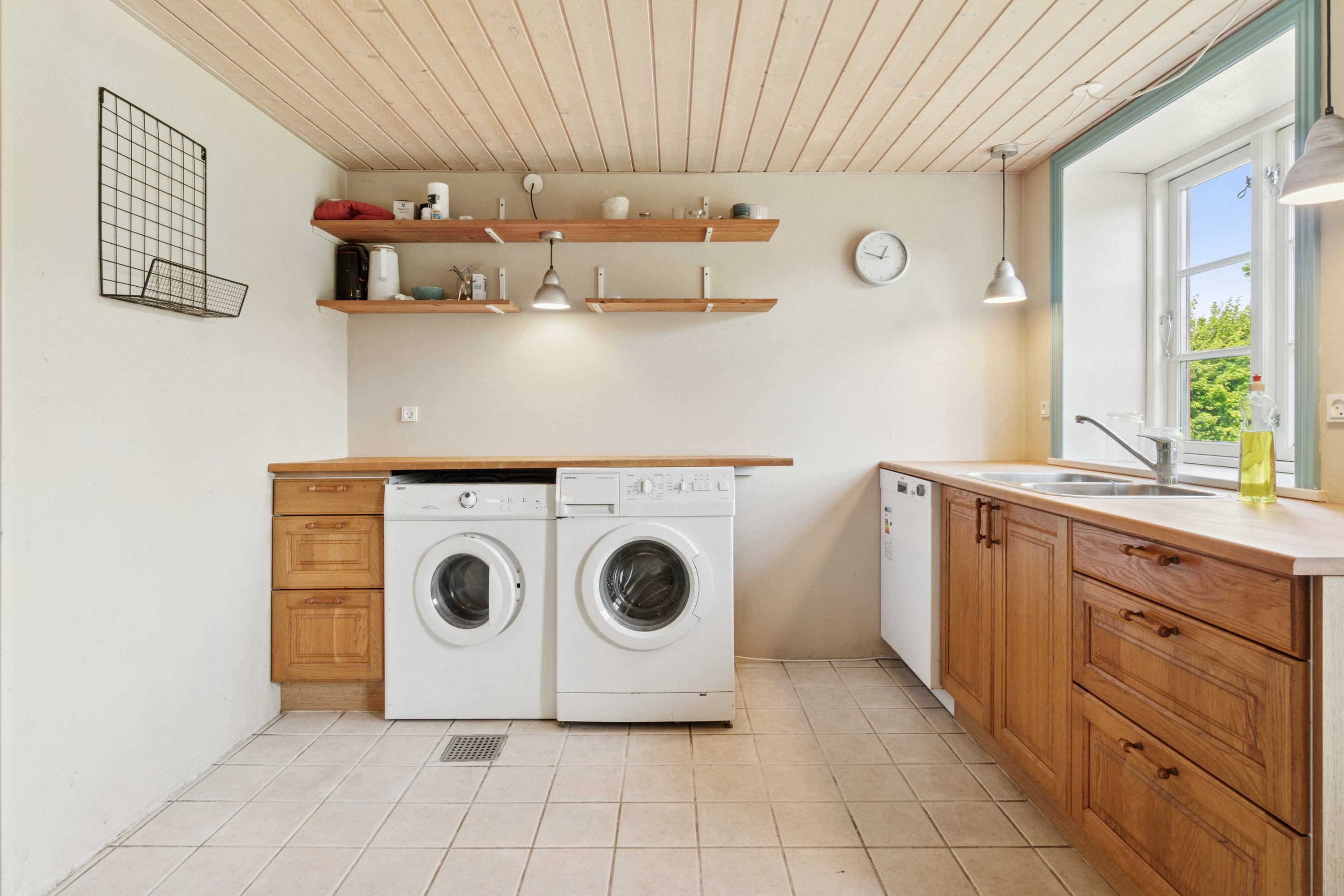 Fremhævet bryggers billede i fuldskærmstilstand. Billede af Krakvej 6, Poulsker, 3730 Nexø