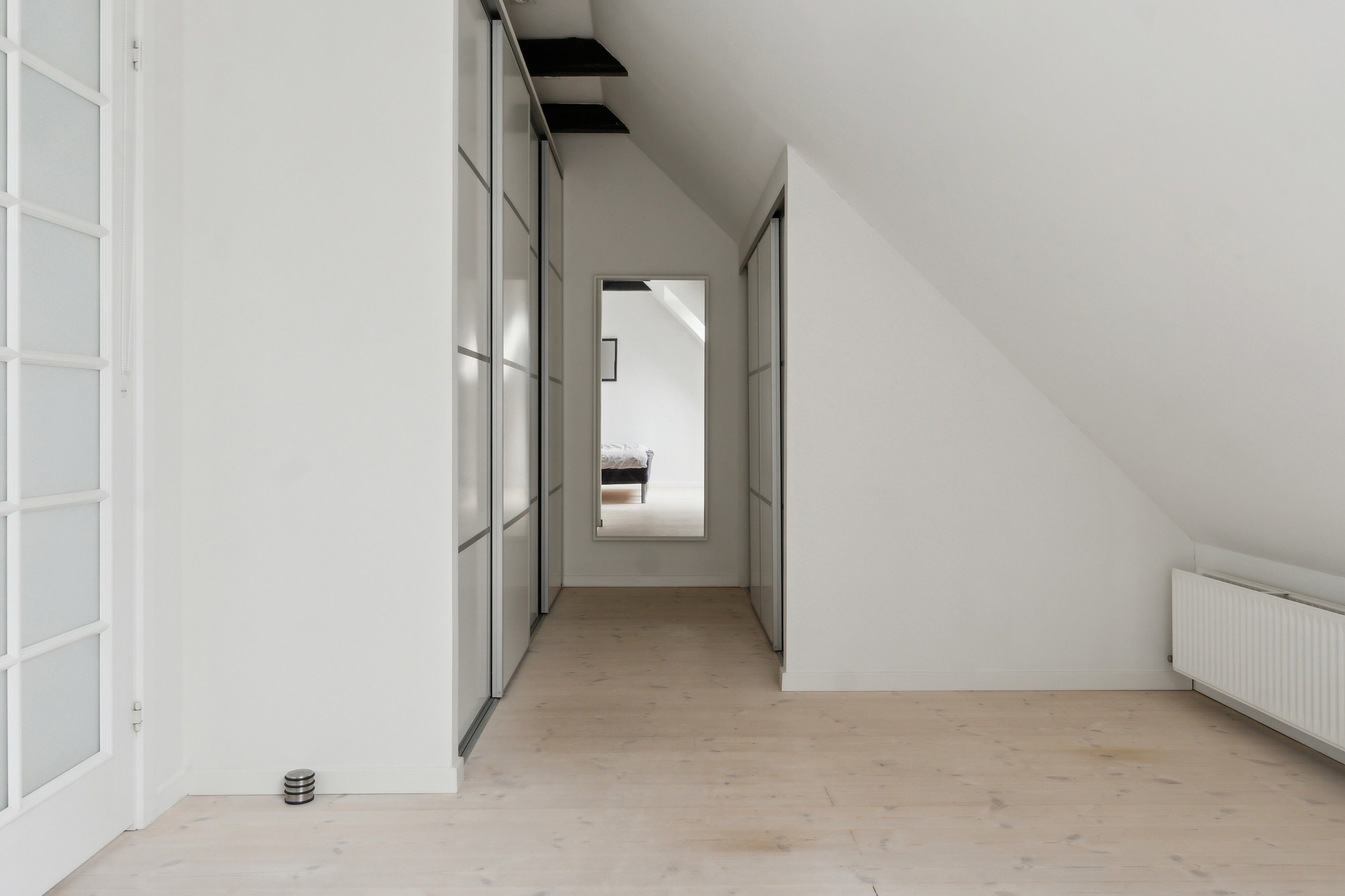 Fremhævet gang billede i fuldskærmstilstand. Billede af Carl Baggers Allé 87, Dalum, 5250 Odense SV