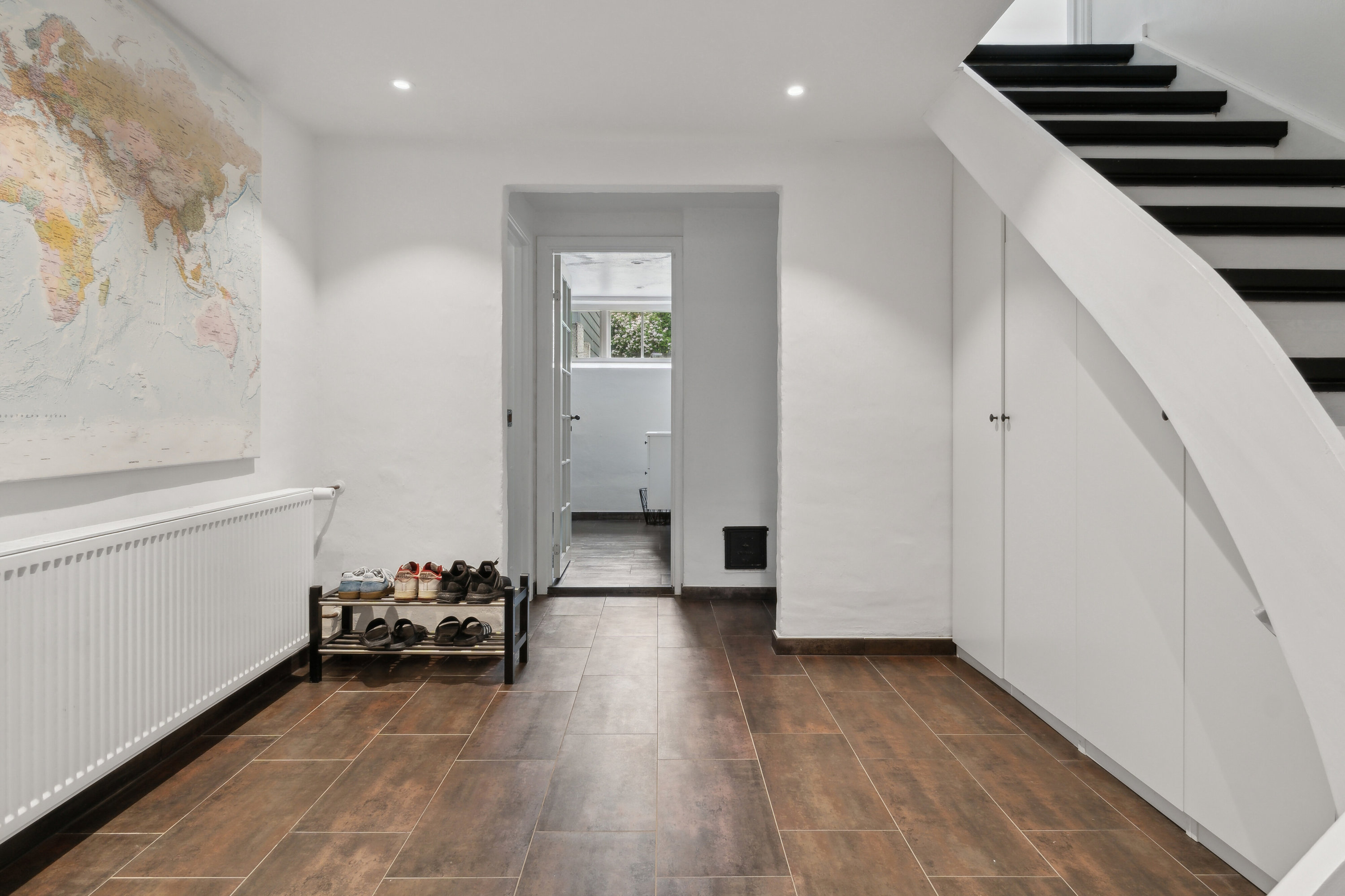 Fremhævet soveværelse billede i fuldskærmstilstand. Billede af Carl Baggers Allé 87, Dalum, 5250 Odense SV