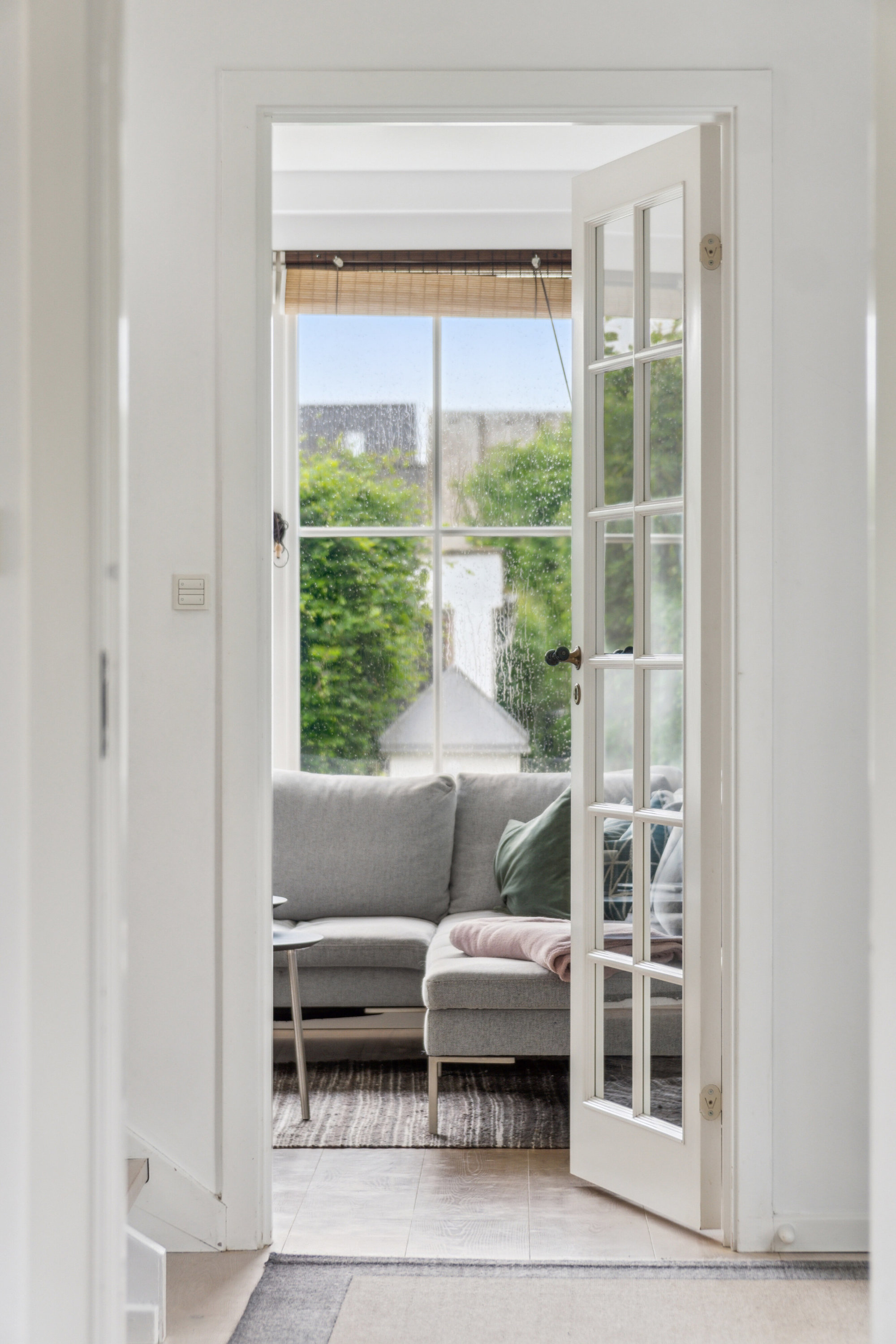 Fremhævet stue billede i fuldskærmstilstand. Billede af Carl Baggers Allé 87, Dalum, 5250 Odense SV