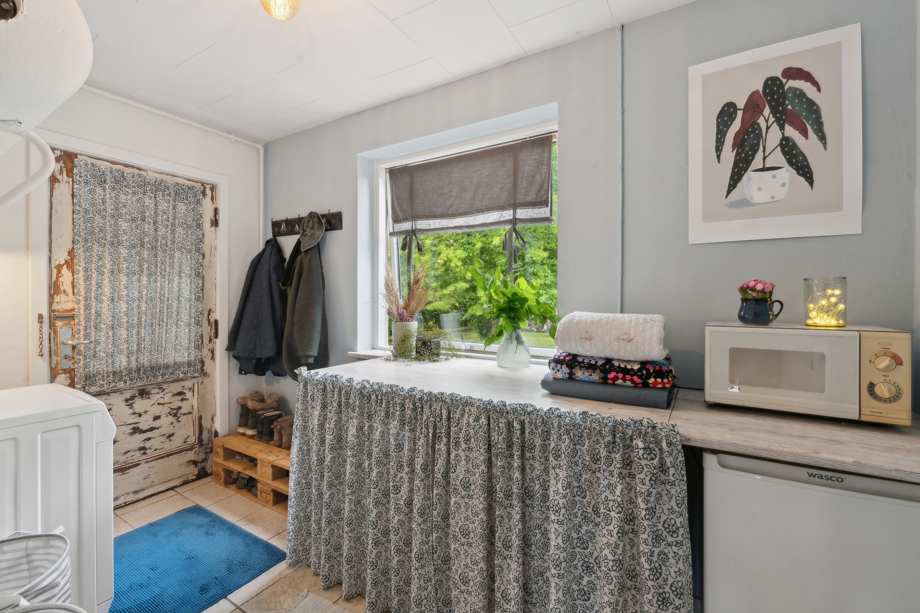 Fremhævet bryggers billede i fuldskærmstilstand. Billede af Fynsgade 34, 9870 Sindal