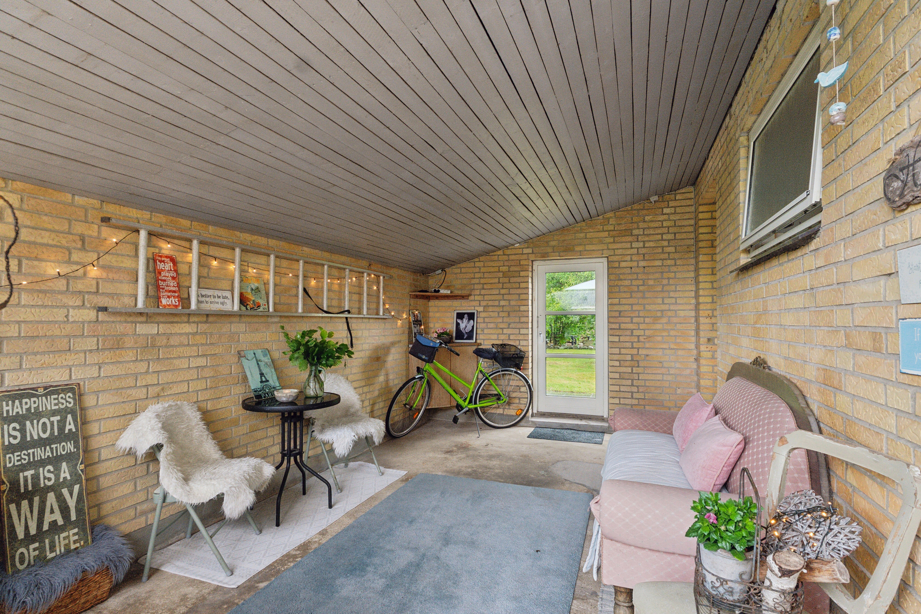 Fremhævet lager billede i fuldskærmstilstand. Billede af Fynsgade 34, 9870 Sindal