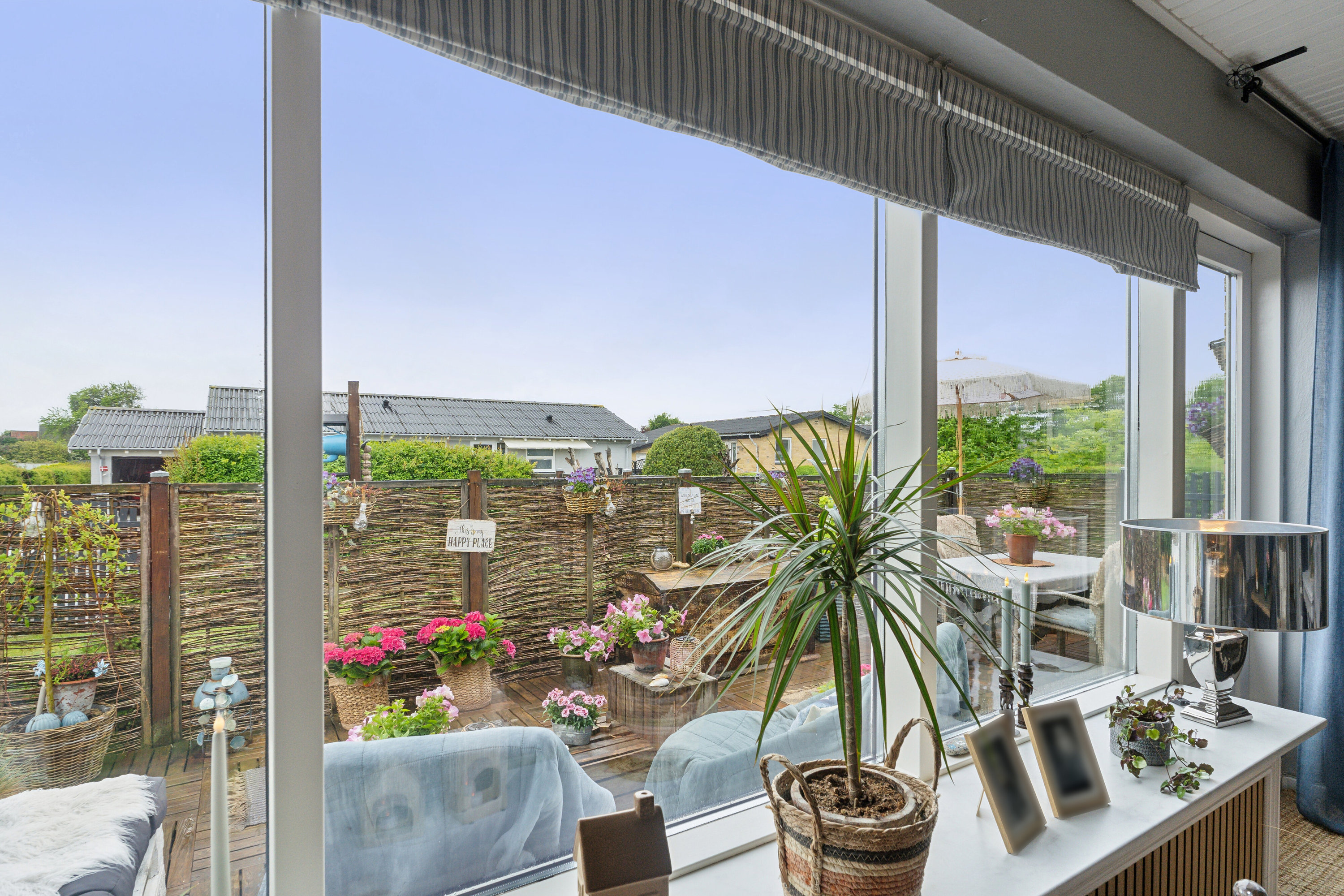 Fremhævet udsigt billede i fuldskærmstilstand. Billede af Fynsgade 34, 9870 Sindal