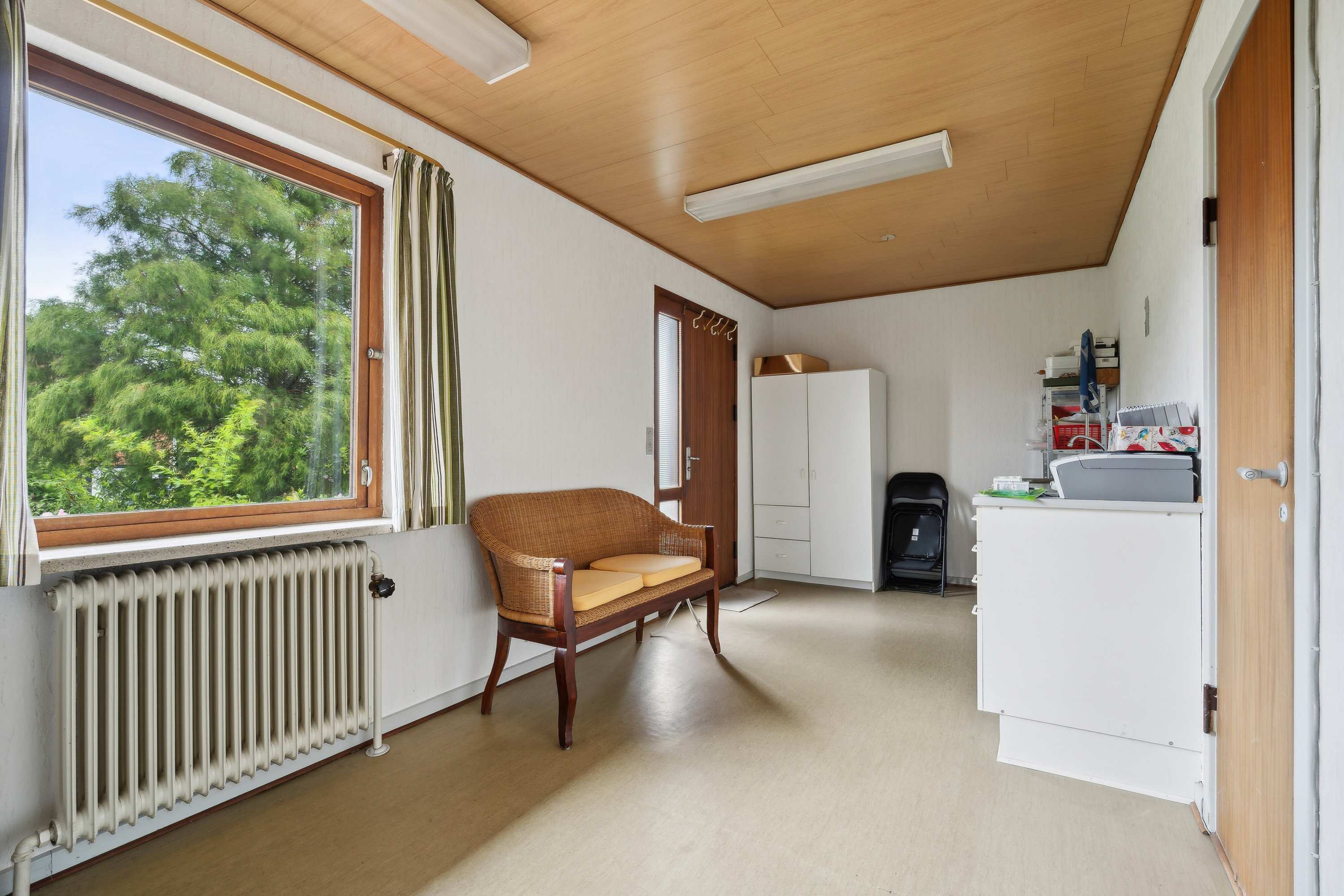 Fremhævet køkken billede i fuldskærmstilstand. Billede af Lemming Bygade 12, 8632 Lemming