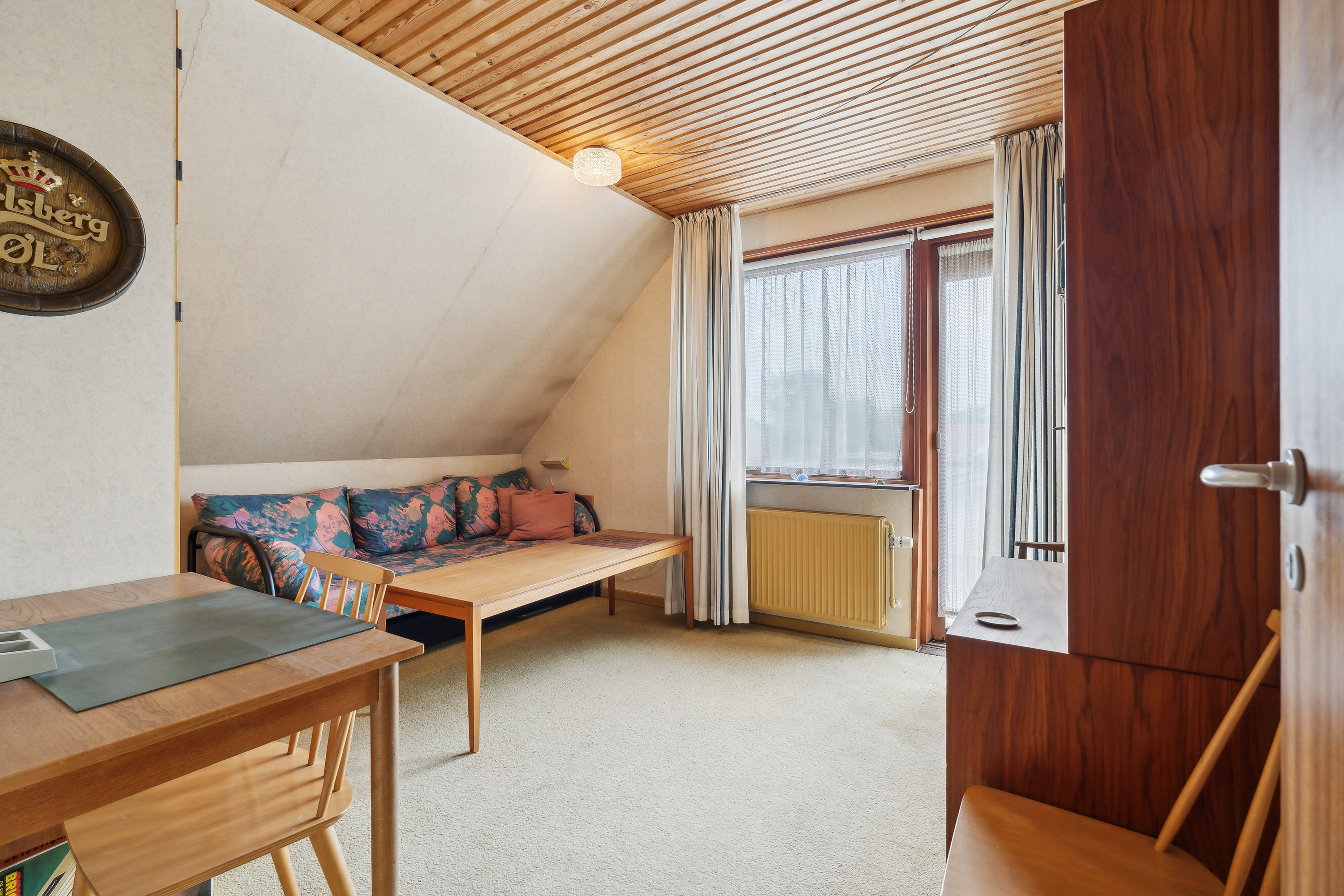 Fremhævet alrum billede i fuldskærmstilstand. Billede af Lemming Bygade 12, 8632 Lemming