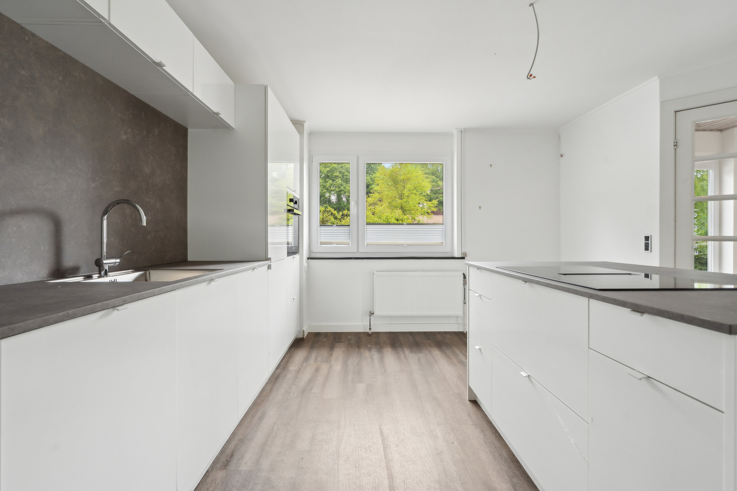 Miniaturebillede 2: køkken. Billede af Fasanvej 4, Kollund, 6340 Kruså