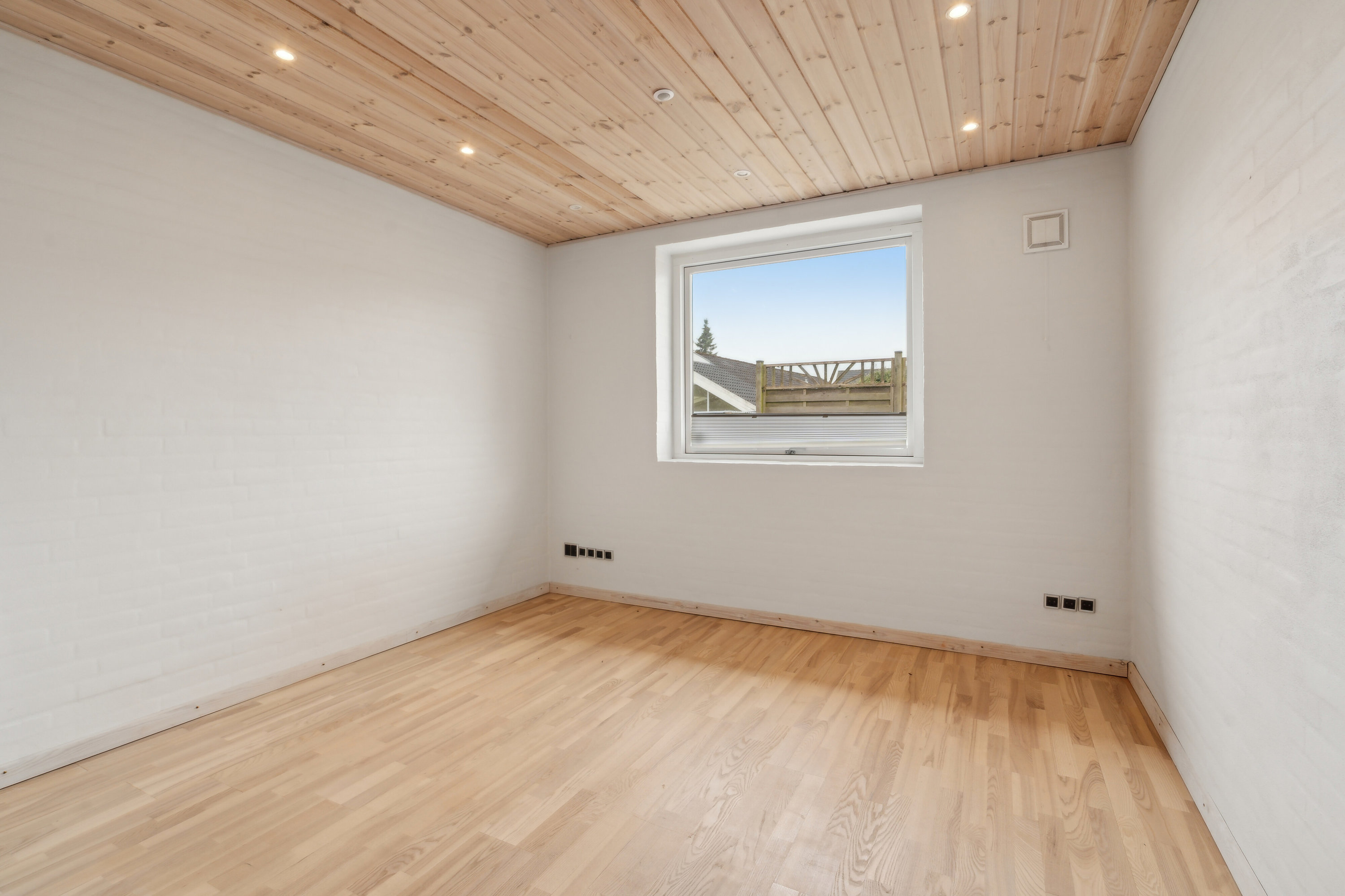 Fremhævet værelse billede i fuldskærmstilstand. Billede af Fasanvej 4, Kollund, 6340 Kruså