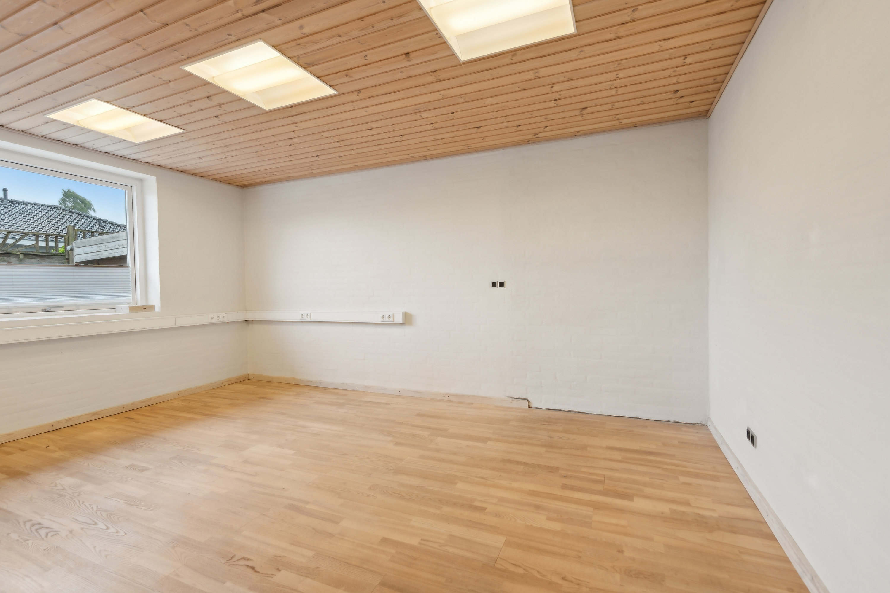 Fremhævet værelse billede i fuldskærmstilstand. Billede af Fasanvej 4, Kollund, 6340 Kruså