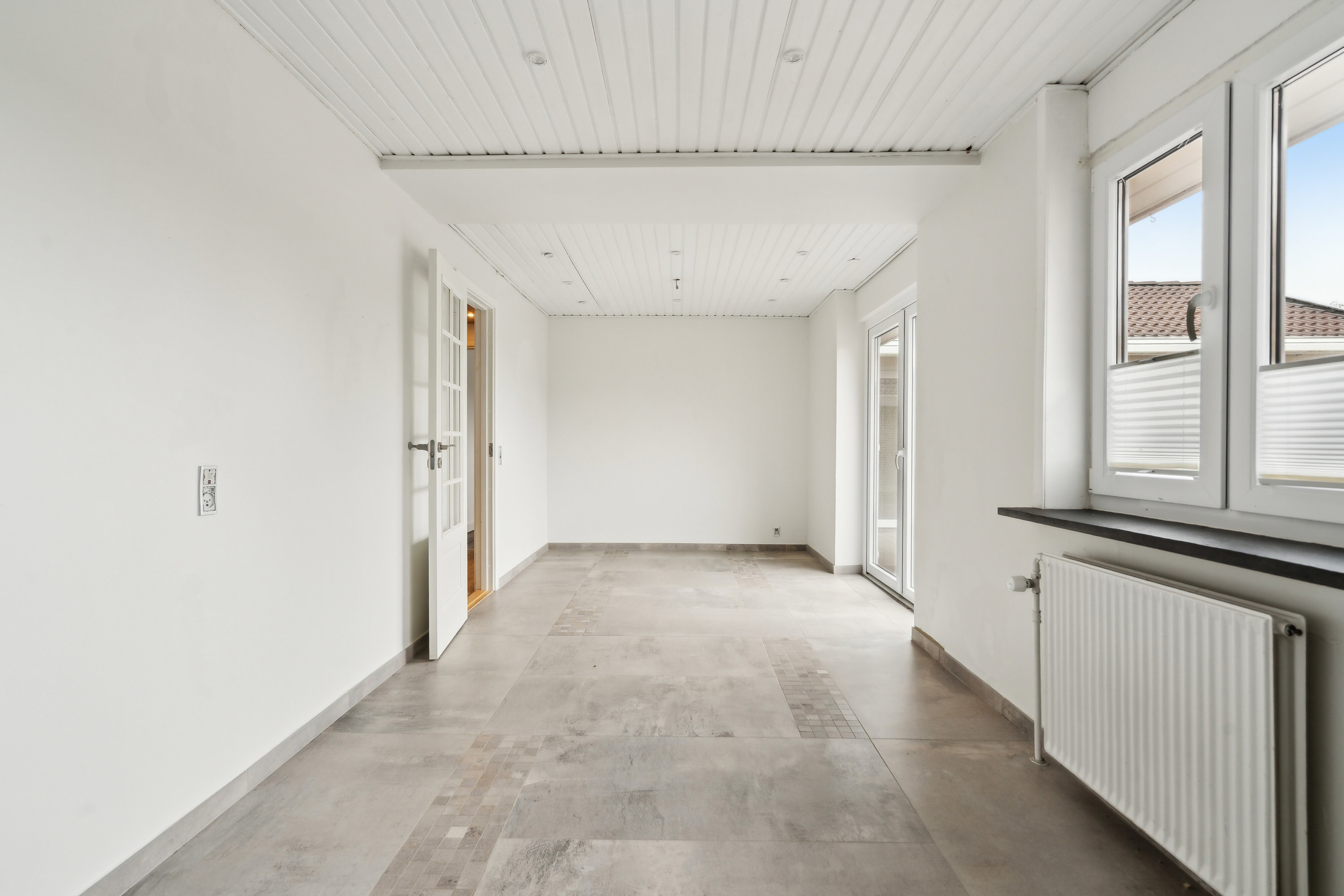 Fremhævet værelse billede i fuldskærmstilstand. Billede af Fasanvej 4, Kollund, 6340 Kruså