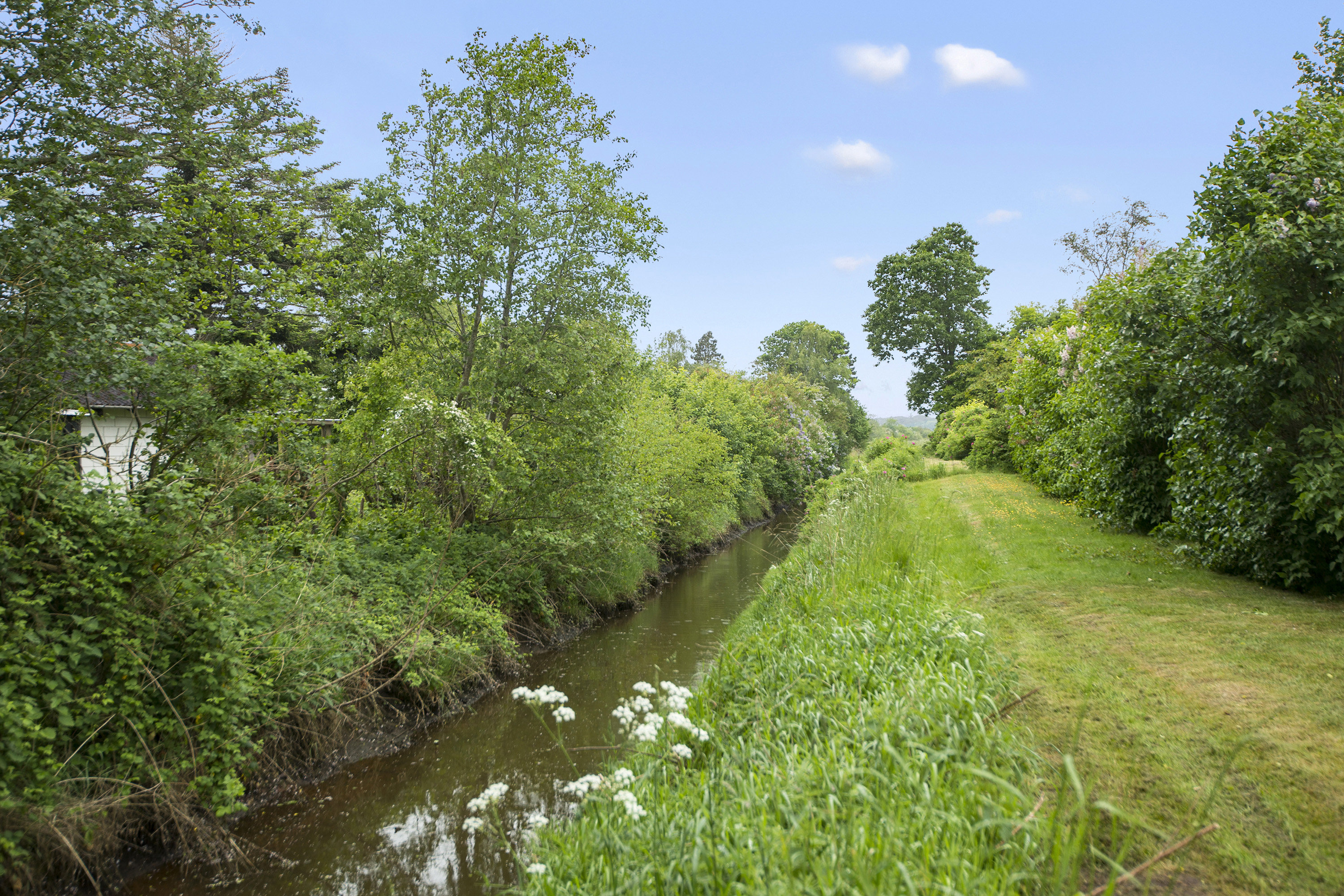 Fremhævet område billede i fuldskærmstilstand. Billede af Strandparksvej 63B, Saksild Str, 8300 Odder