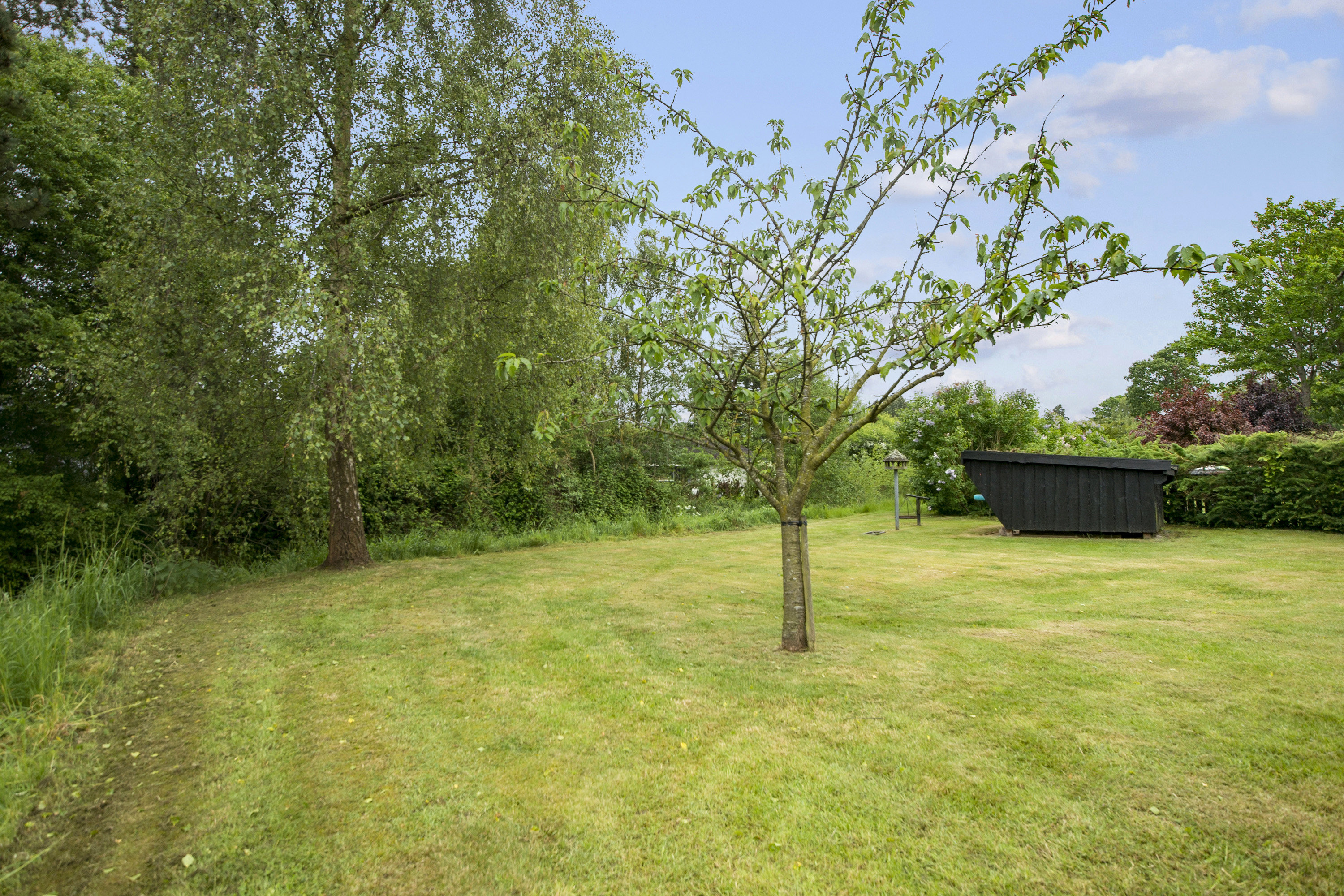 Fremhævet område billede i fuldskærmstilstand. Billede af Strandparksvej 63B, Saksild Str, 8300 Odder