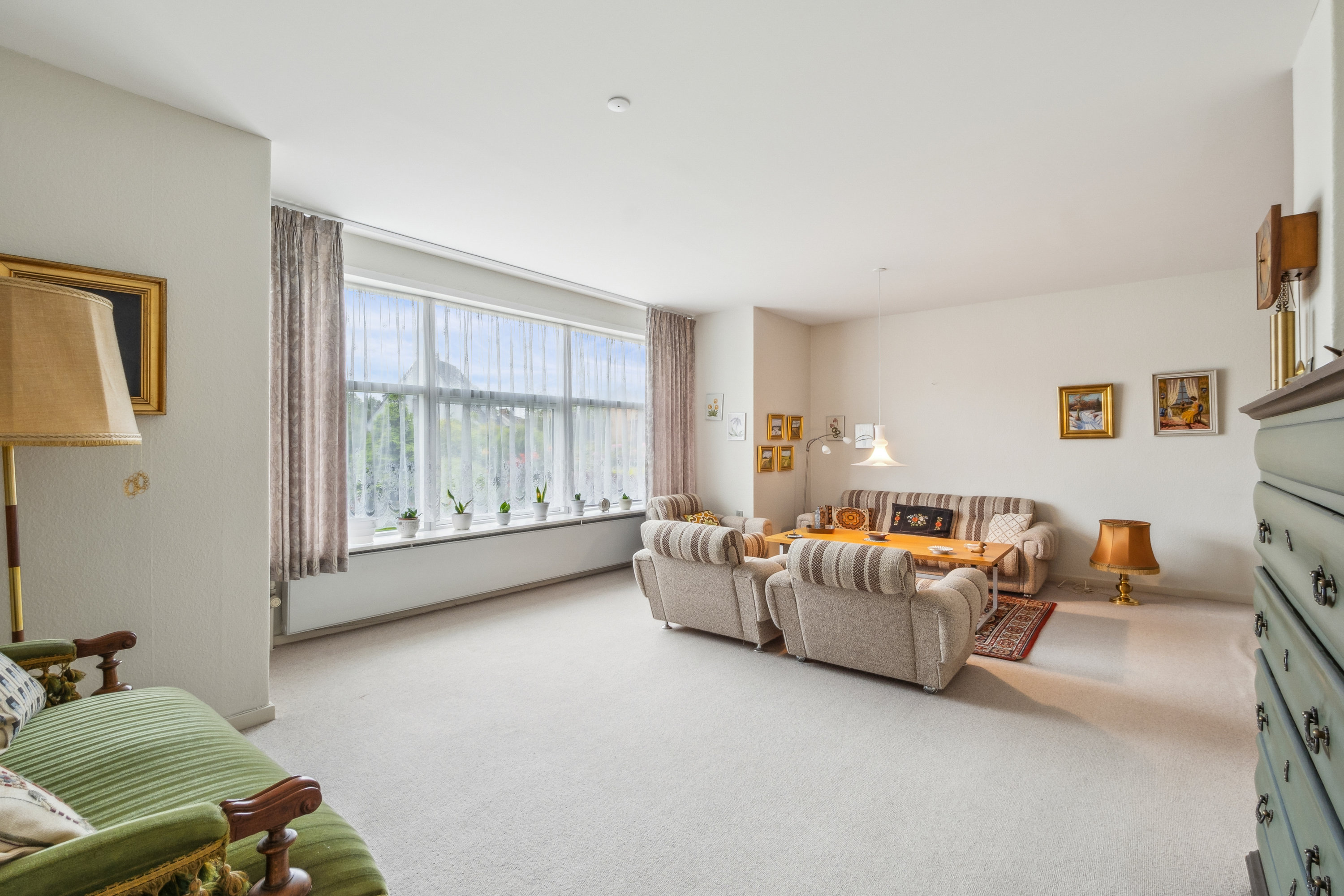 Fremhævet værelse billede i fuldskærmstilstand. Billede af Fuglebakken 34, 7900 Nykøbing M