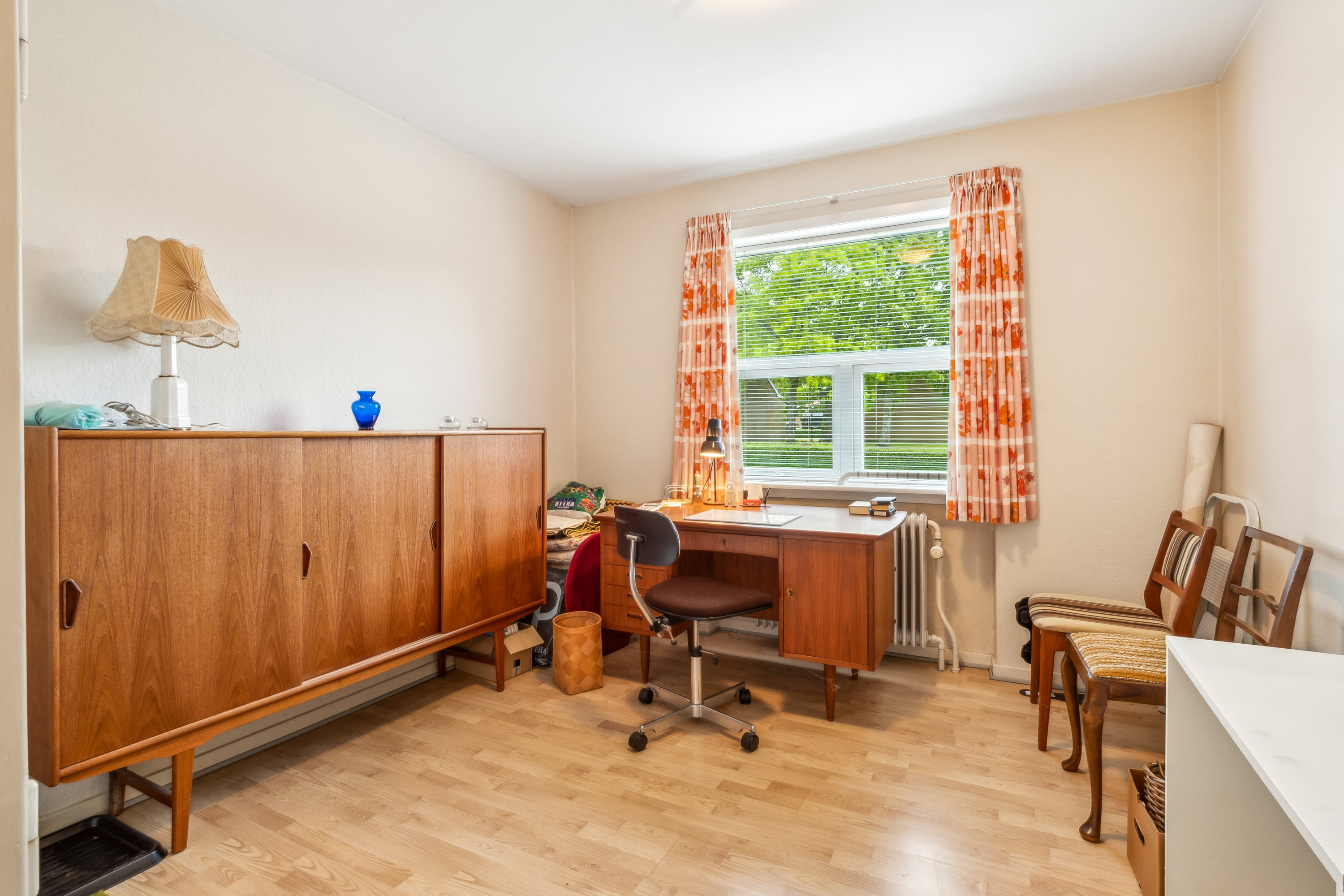 Fremhævet værelse billede i fuldskærmstilstand. Billede af Fuglebakken 34, 7900 Nykøbing M