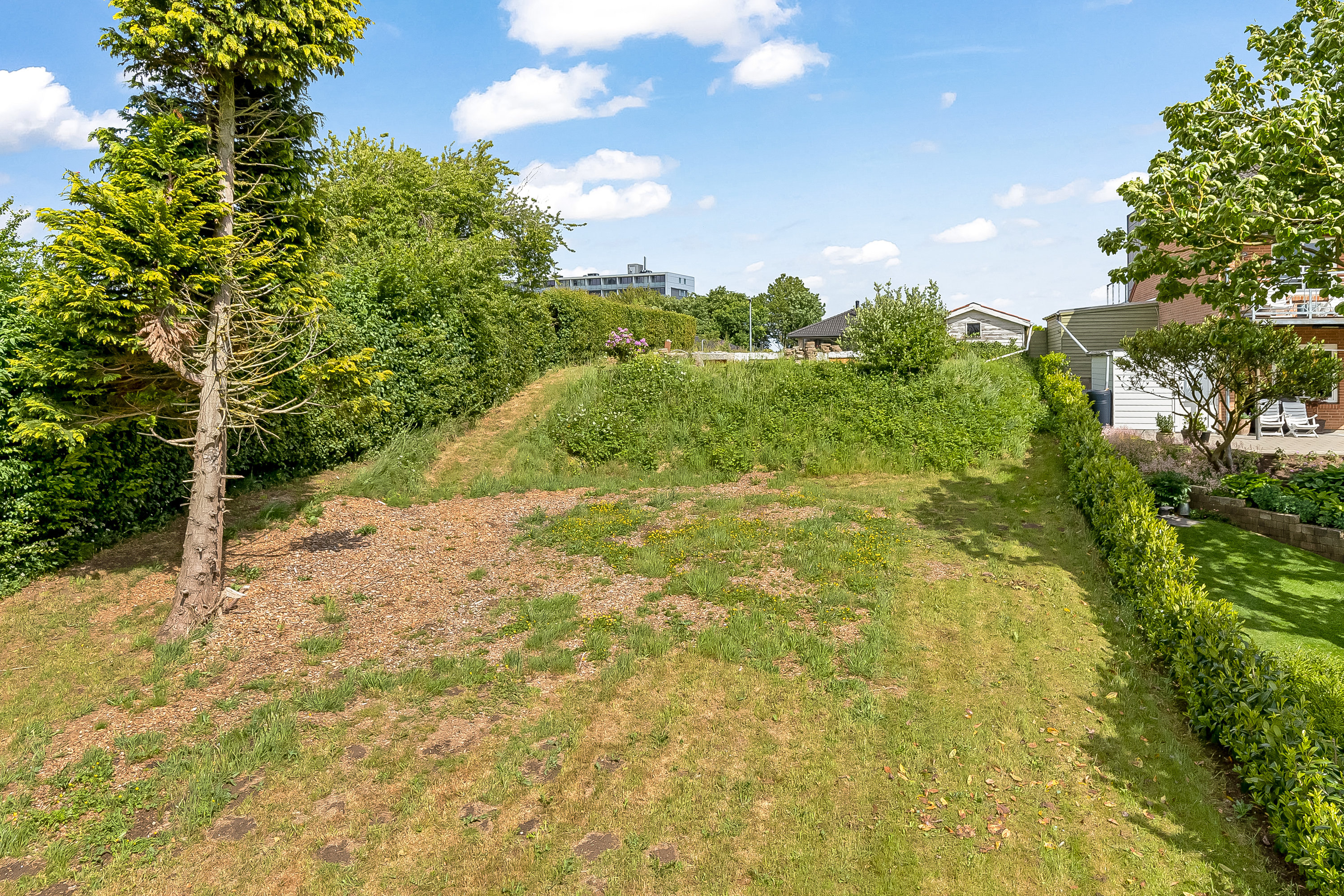 Miniaturebillede 1: mastefoto. Billede af Primulavej 4, 6000 Kolding