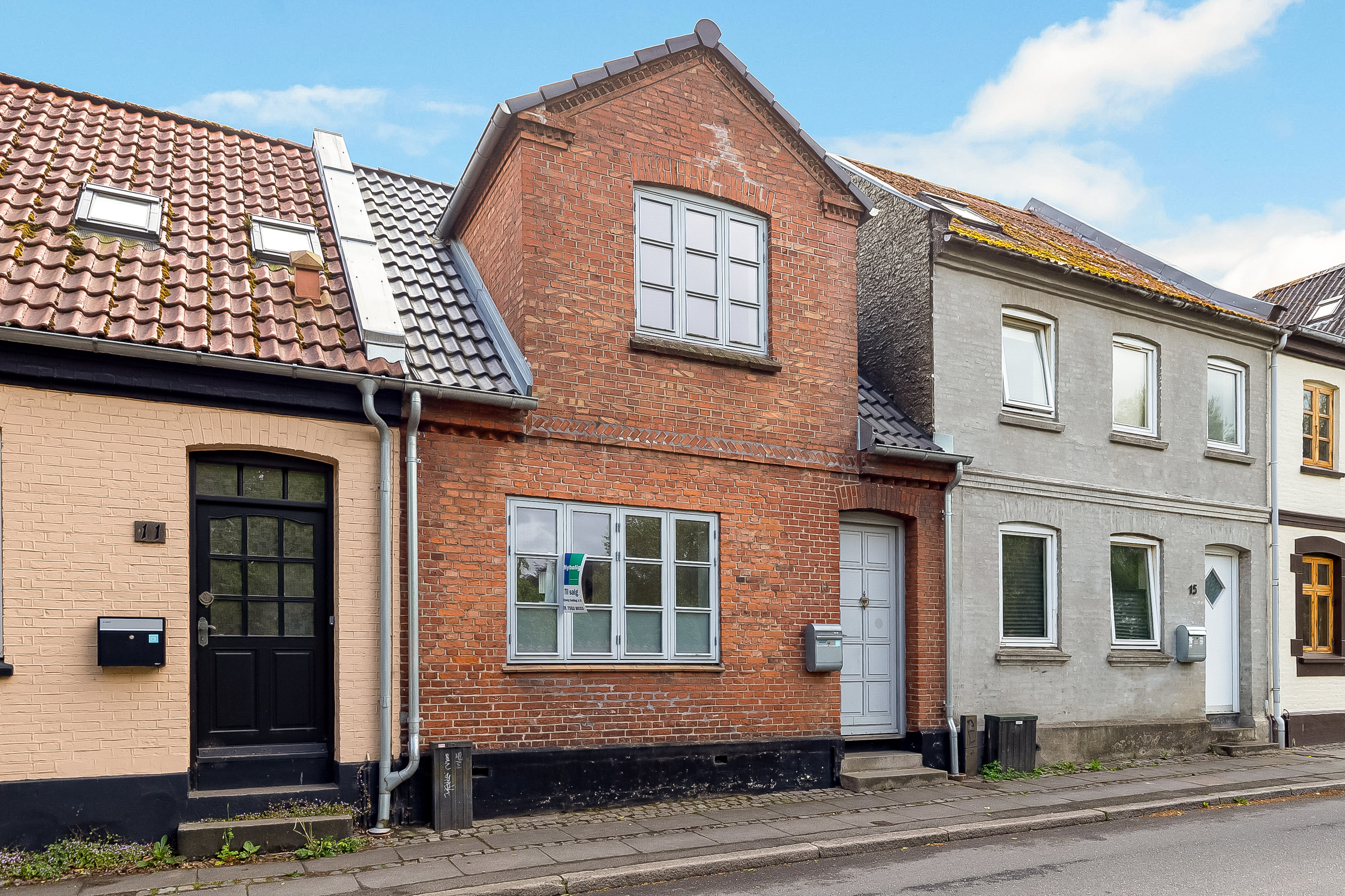 Ottosgade 13, 6000 Kolding