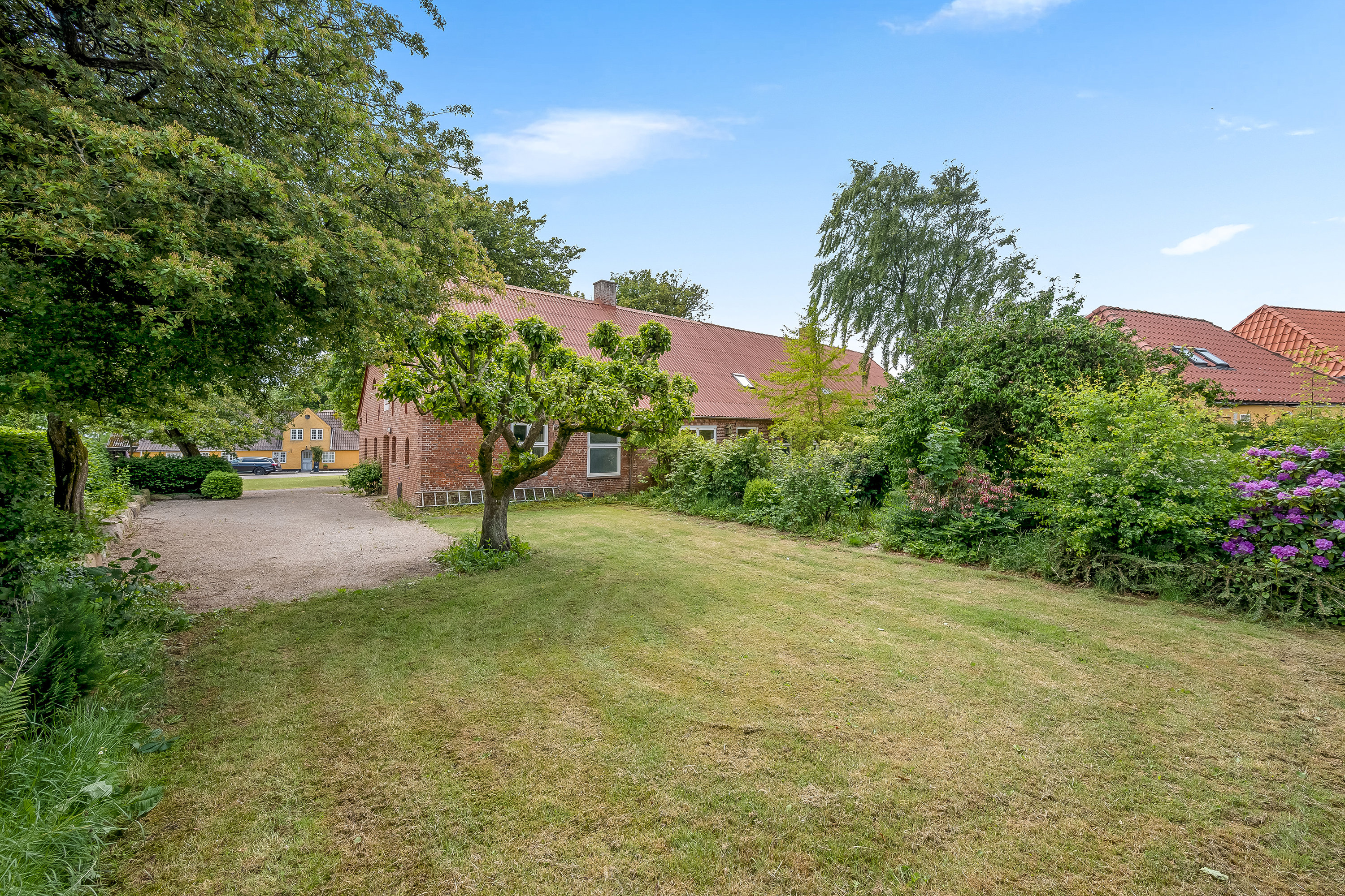 Miniaturebillede 2: andet. Billede af Sønderbyvej 22, Møgeltønder, 6270 Tønder