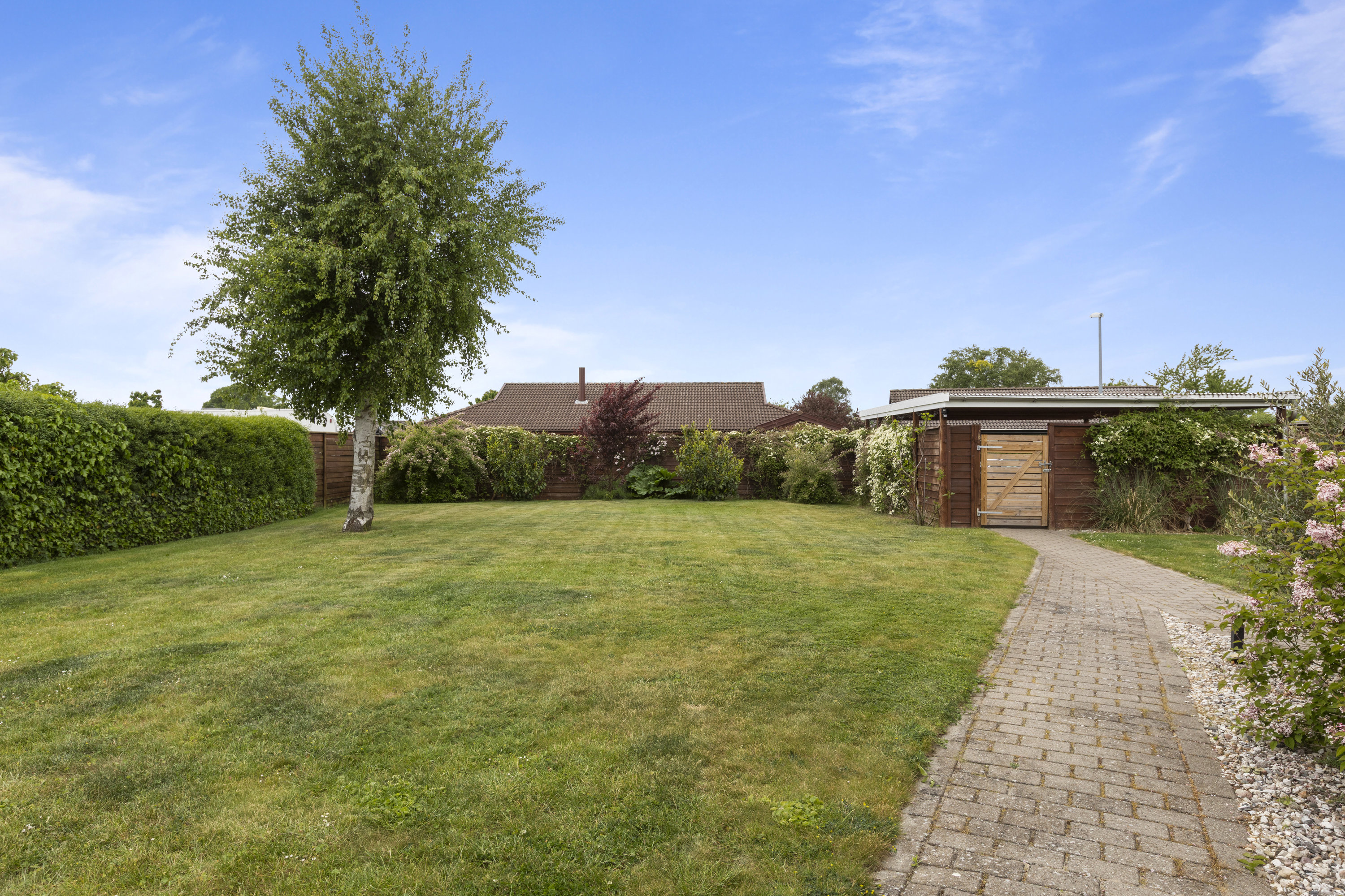 Fremhævet  billede i fuldskærmstilstand. Billede af Askov Alle 27, 2770 Kastrup