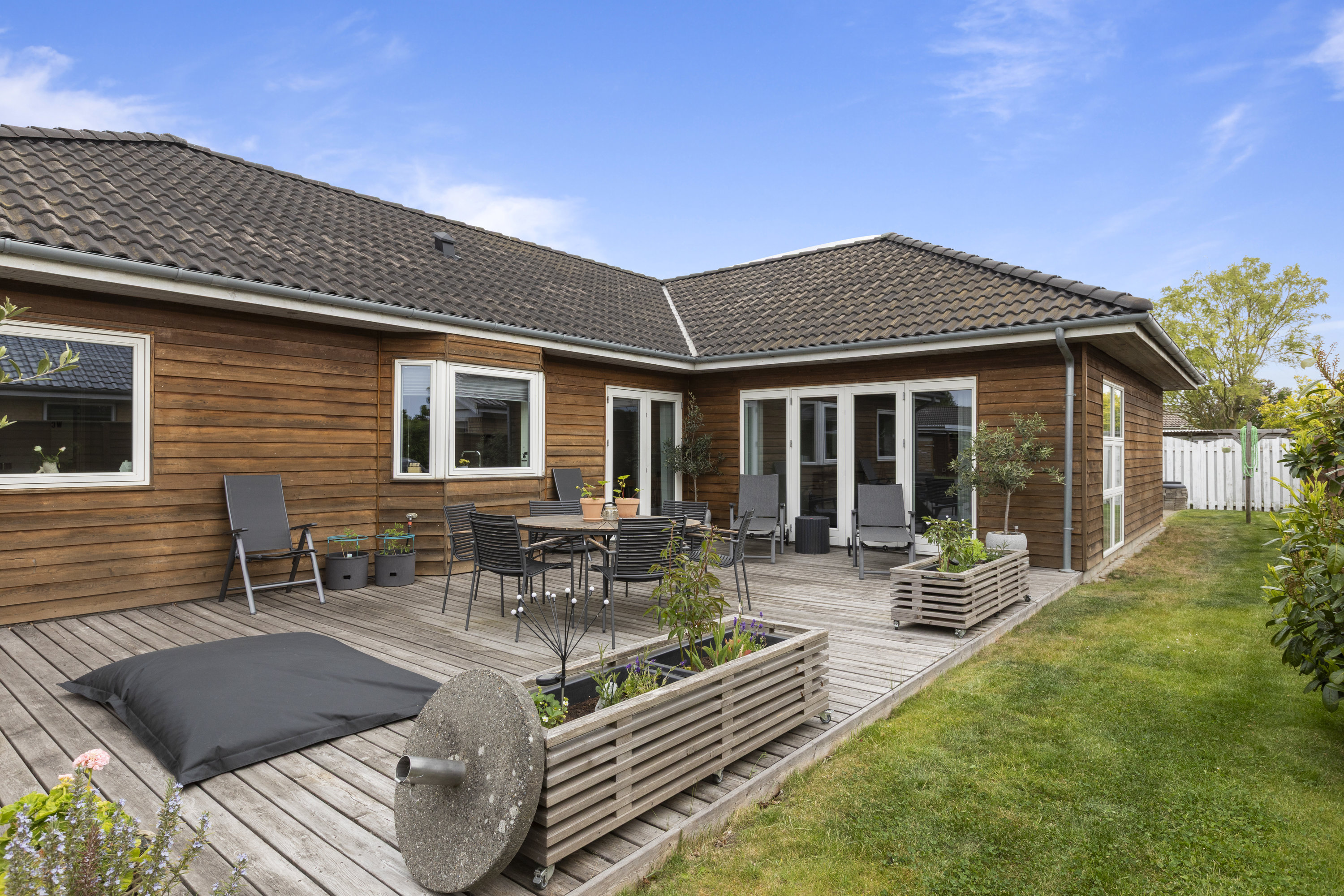 Fremhævet  billede i fuldskærmstilstand. Billede af Askov Alle 27, 2770 Kastrup