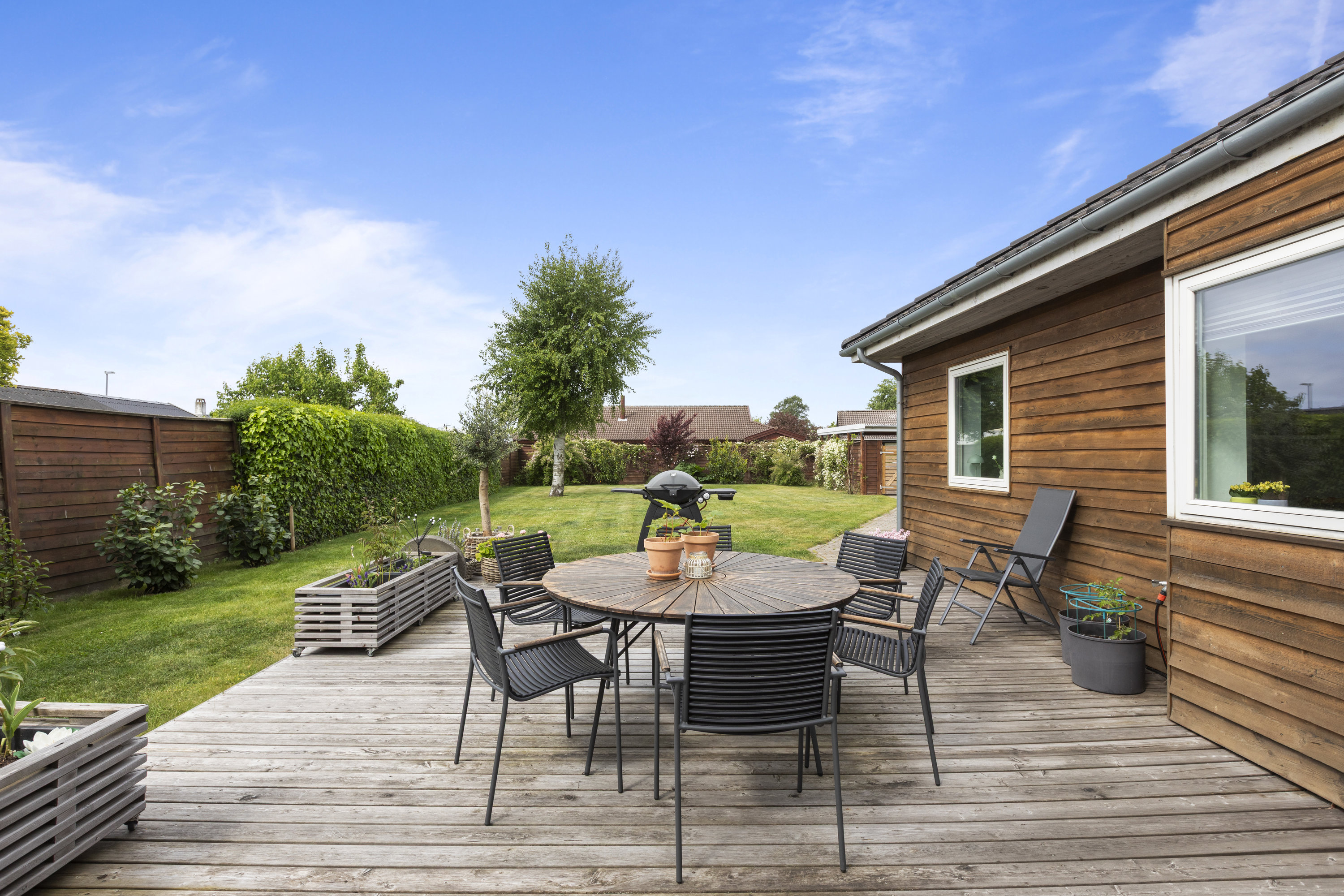 Fremhævet  billede i fuldskærmstilstand. Billede af Askov Alle 27, 2770 Kastrup