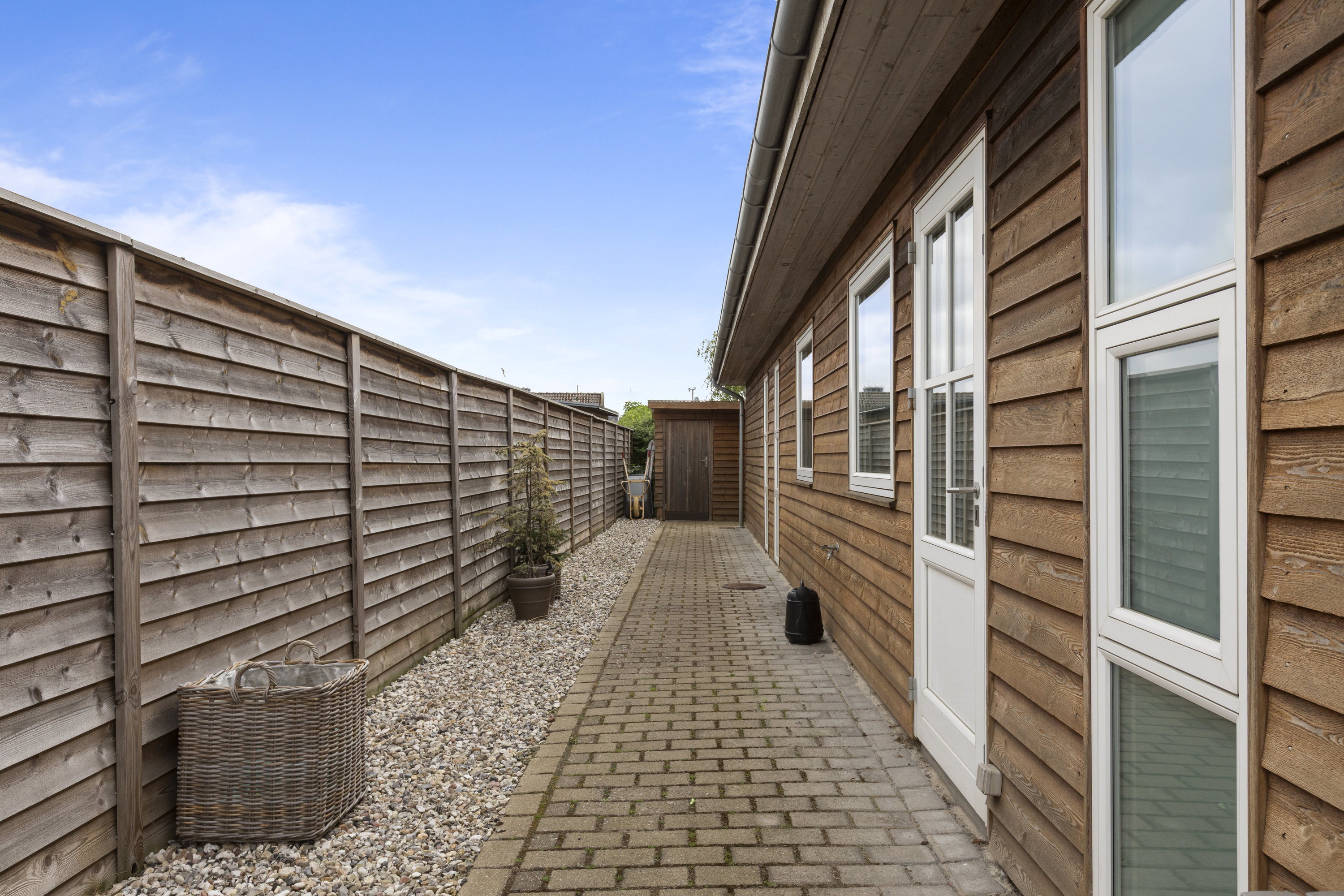 Miniaturebillede 1: . Billede af Askov Alle 27, 2770 Kastrup