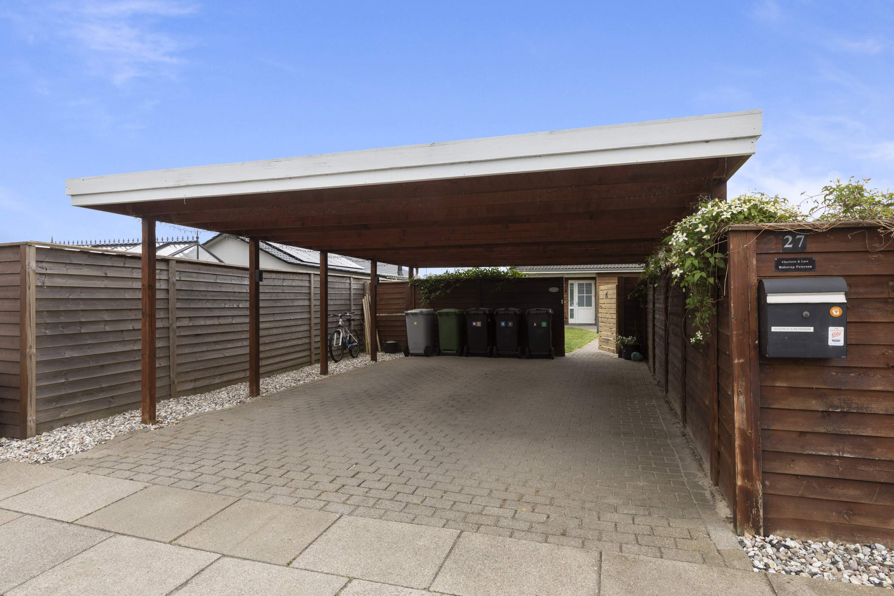 Fremhævet  billede i fuldskærmstilstand. Billede af Askov Alle 27, 2770 Kastrup