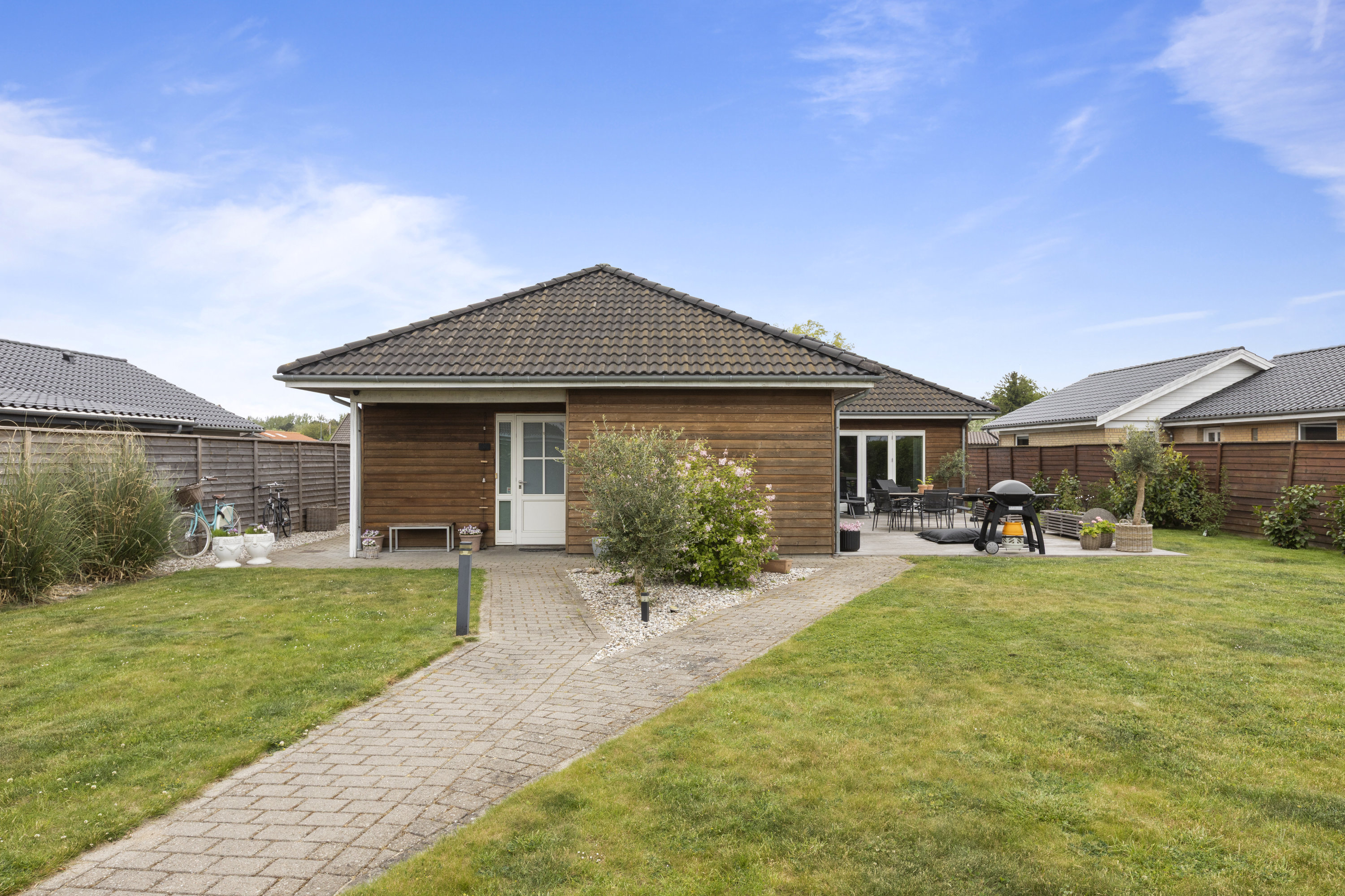 Fremhævet  billede i fuldskærmstilstand. Billede af Askov Alle 27, 2770 Kastrup