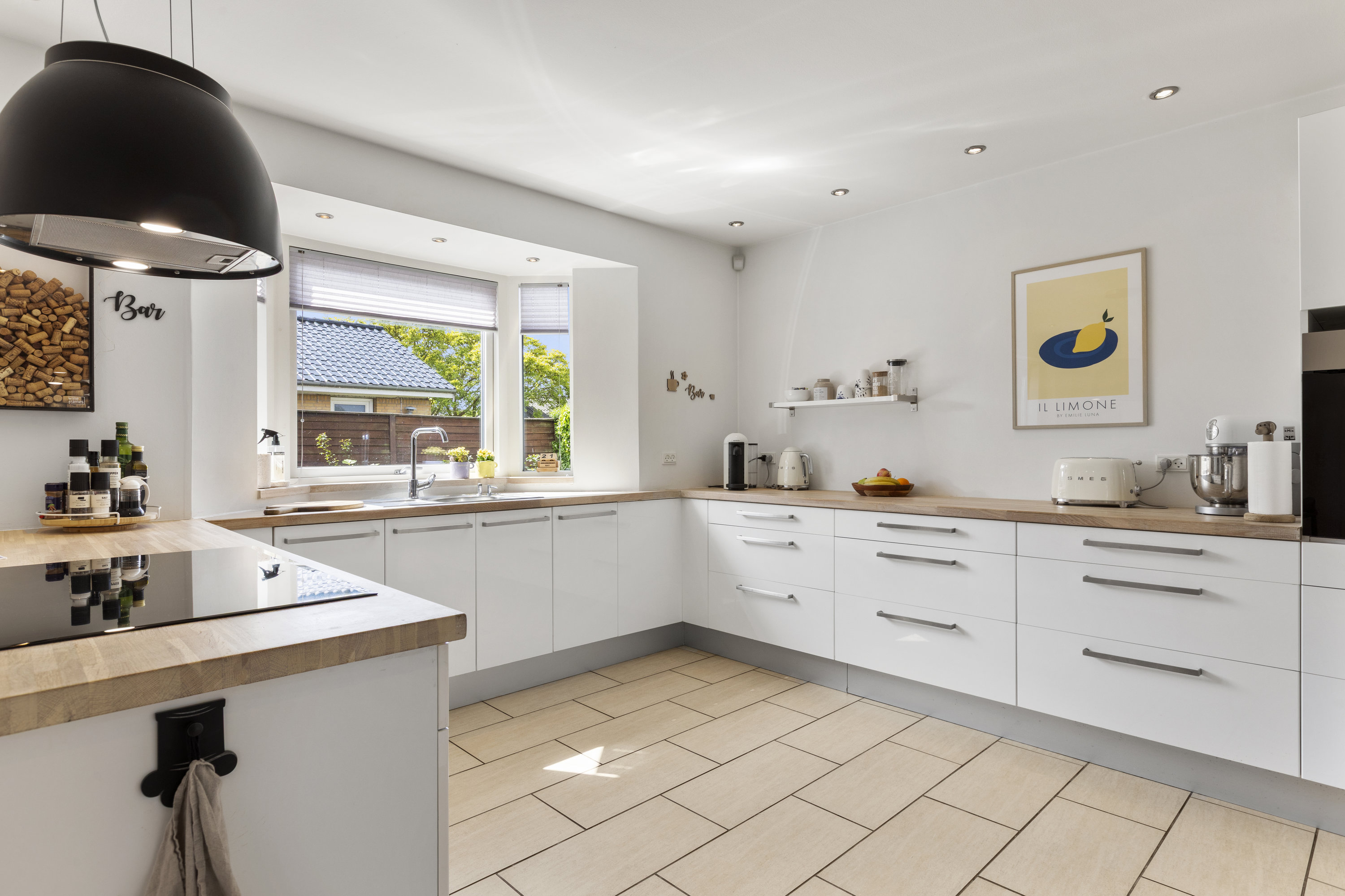 Fremhævet  billede i fuldskærmstilstand. Billede af Askov Alle 27, 2770 Kastrup