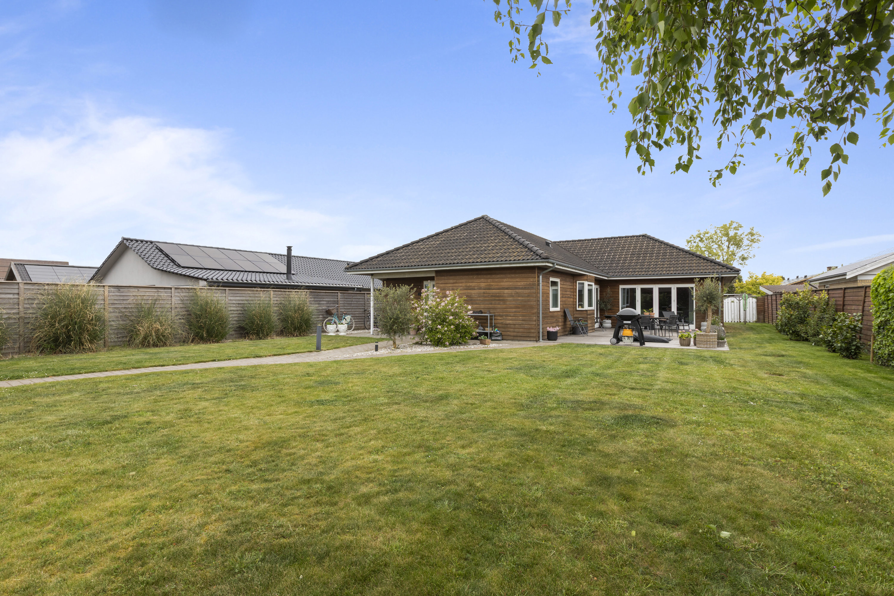 Fremhævet  billede i fuldskærmstilstand. Billede af Askov Alle 27, 2770 Kastrup