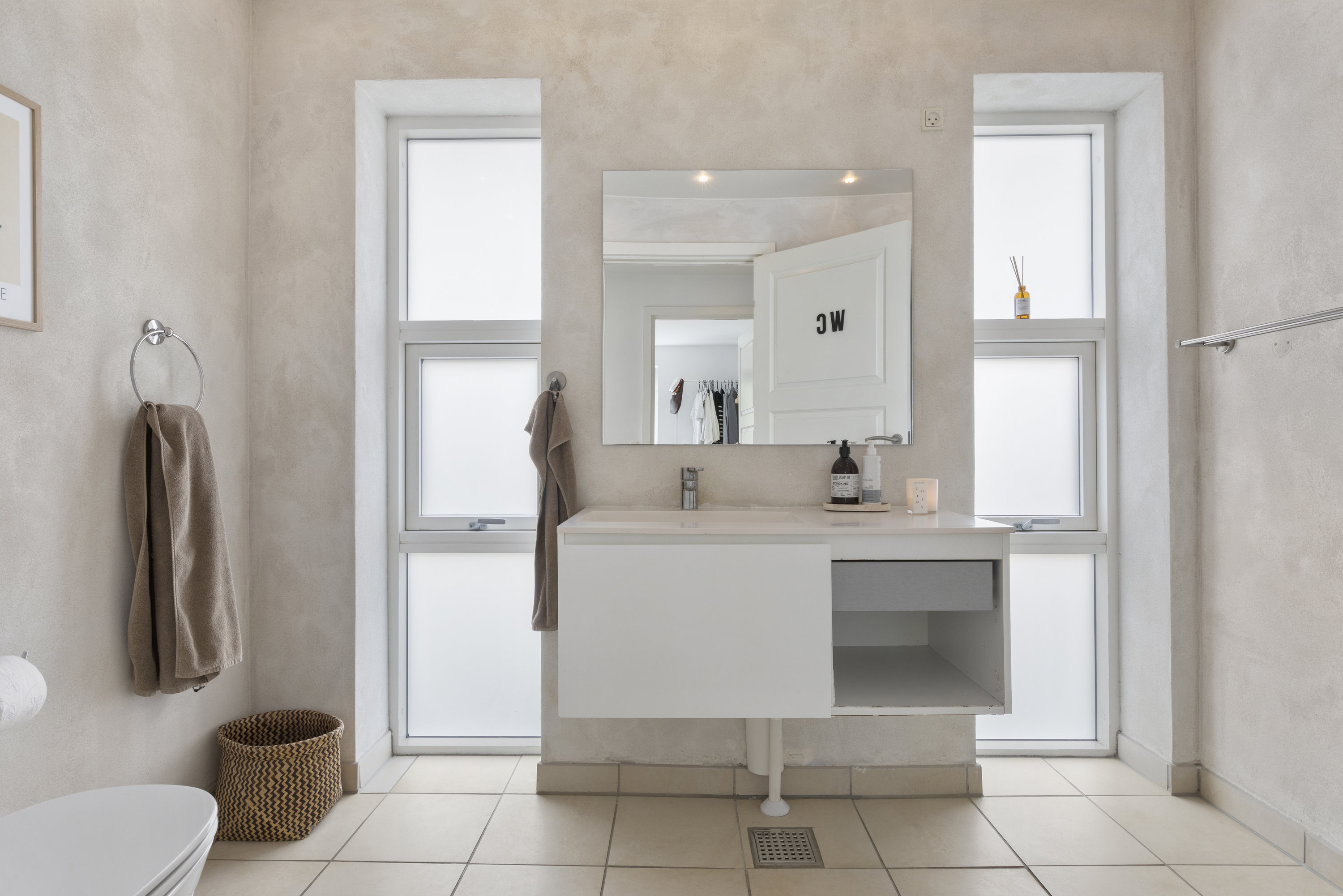 Fremhævet  billede i fuldskærmstilstand. Billede af Askov Alle 27, 2770 Kastrup