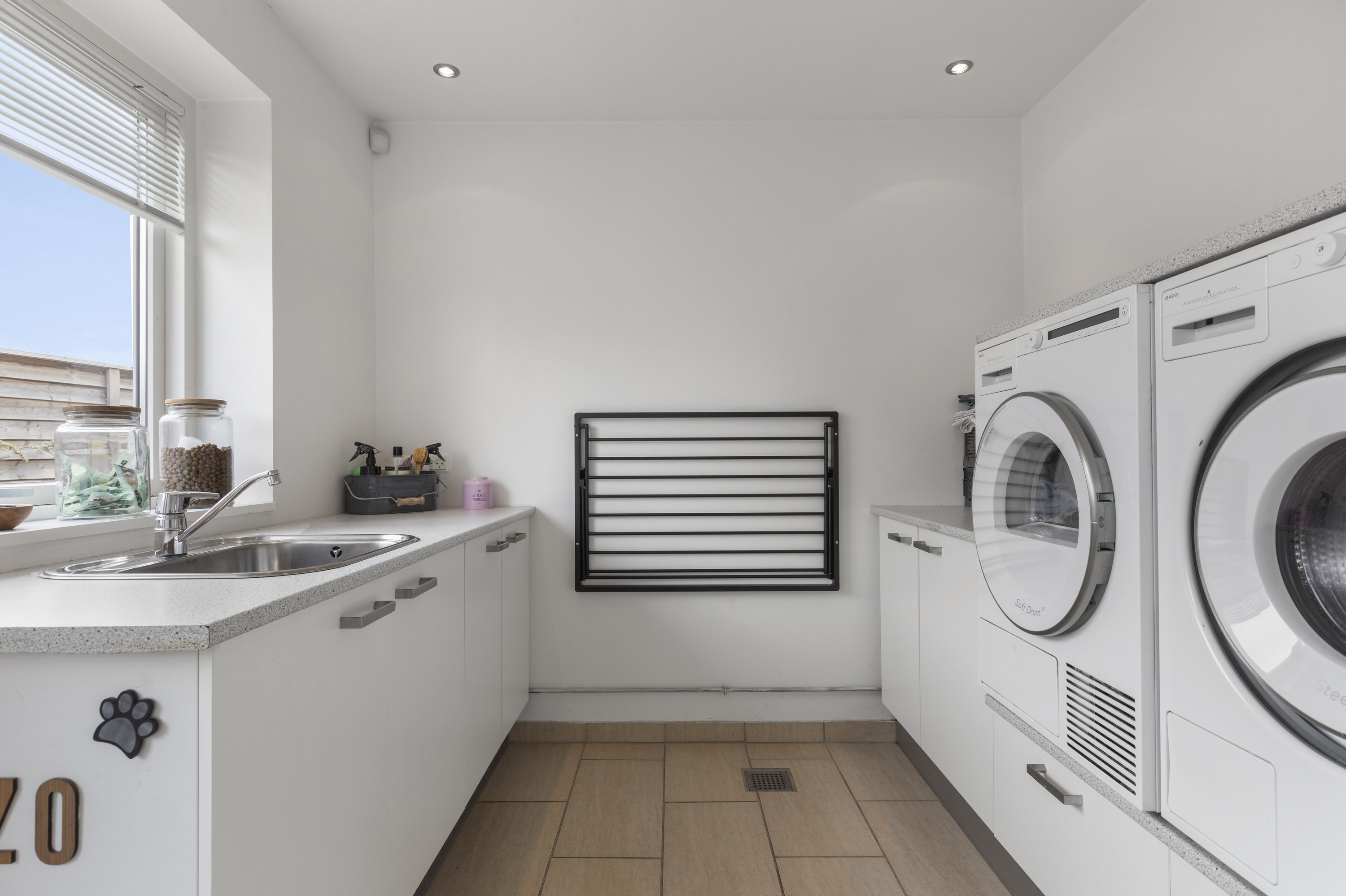 Fremhævet  billede i fuldskærmstilstand. Billede af Askov Alle 27, 2770 Kastrup