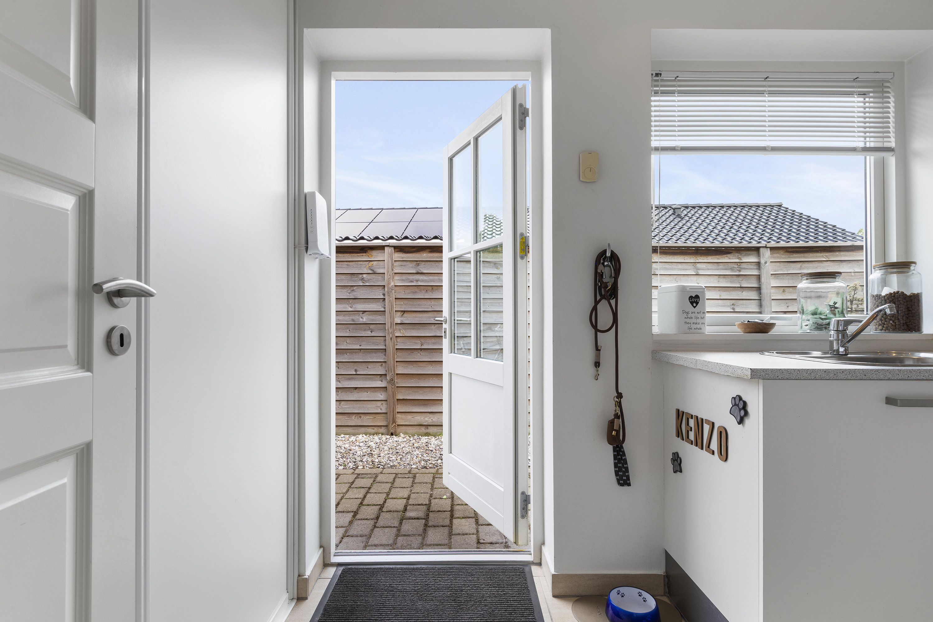 Fremhævet  billede i fuldskærmstilstand. Billede af Askov Alle 27, 2770 Kastrup