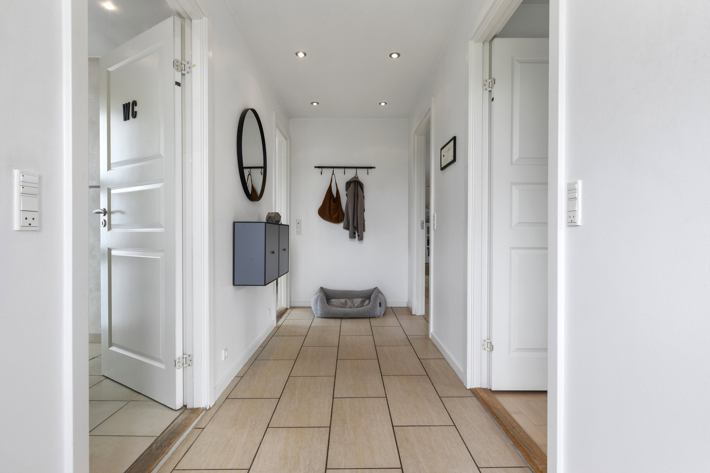 Miniaturebillede 2: . Billede af Askov Alle 27, 2770 Kastrup